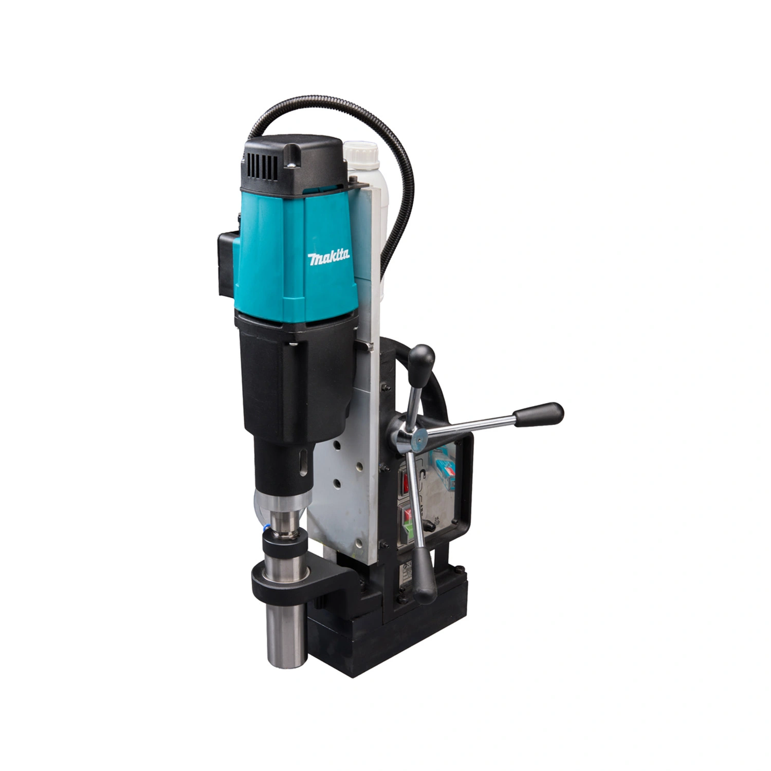 Makita HB850 Magneetkernboormachine - 85mm - 1800W