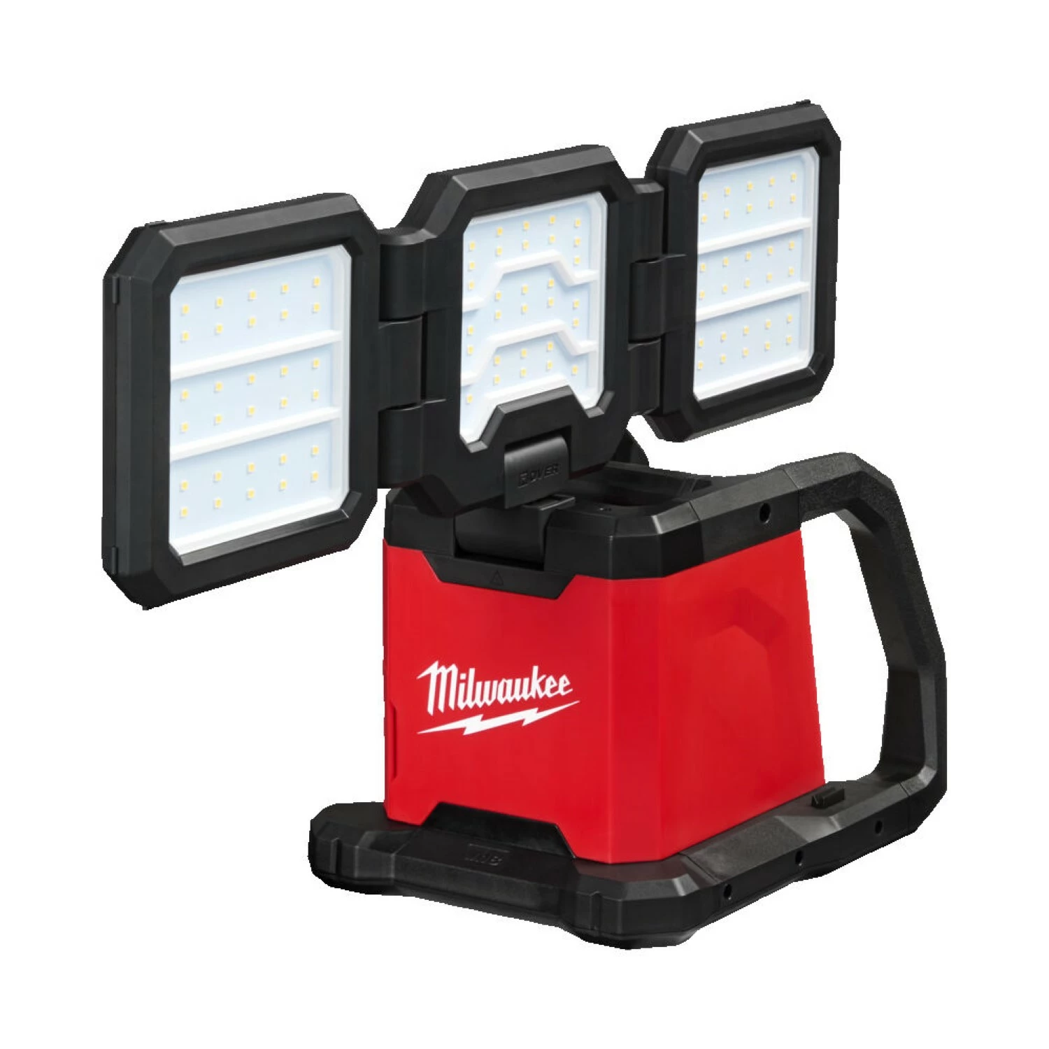 Milwaukee M18 MDTL-0 18V Li-Ion accu multi-werklamp body - 4500Lm - Trueview-image
