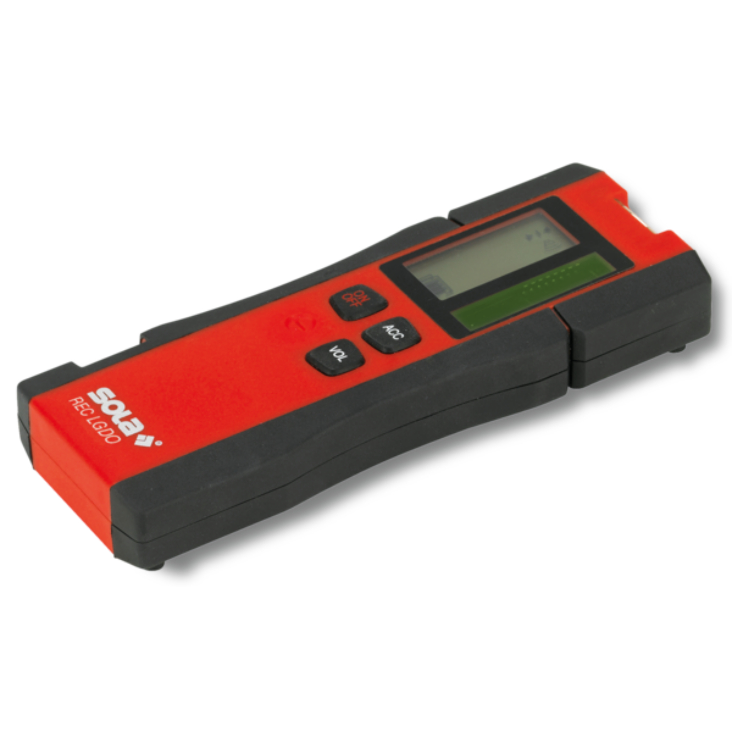 Sola REC LGD0 Récepteur laser - 80 m-image