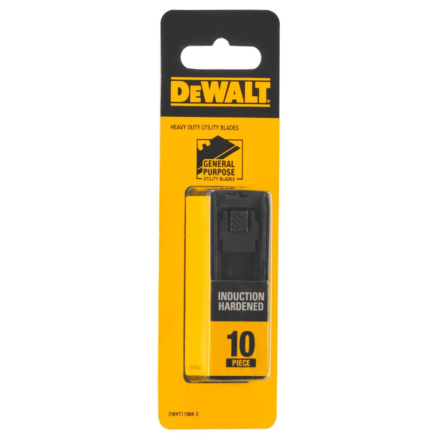 DeWALT DWHT11004-2 Reservemessen - 20mm (10 st)-image
