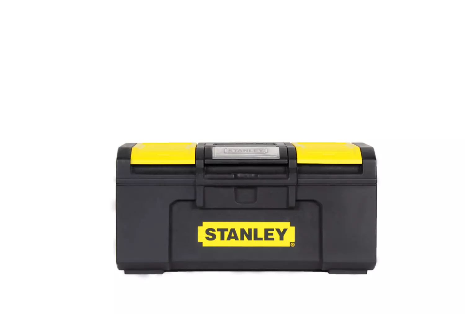 Stanley 1-79-216 Gereedschapskist 16" met automatische vergrendeling-image