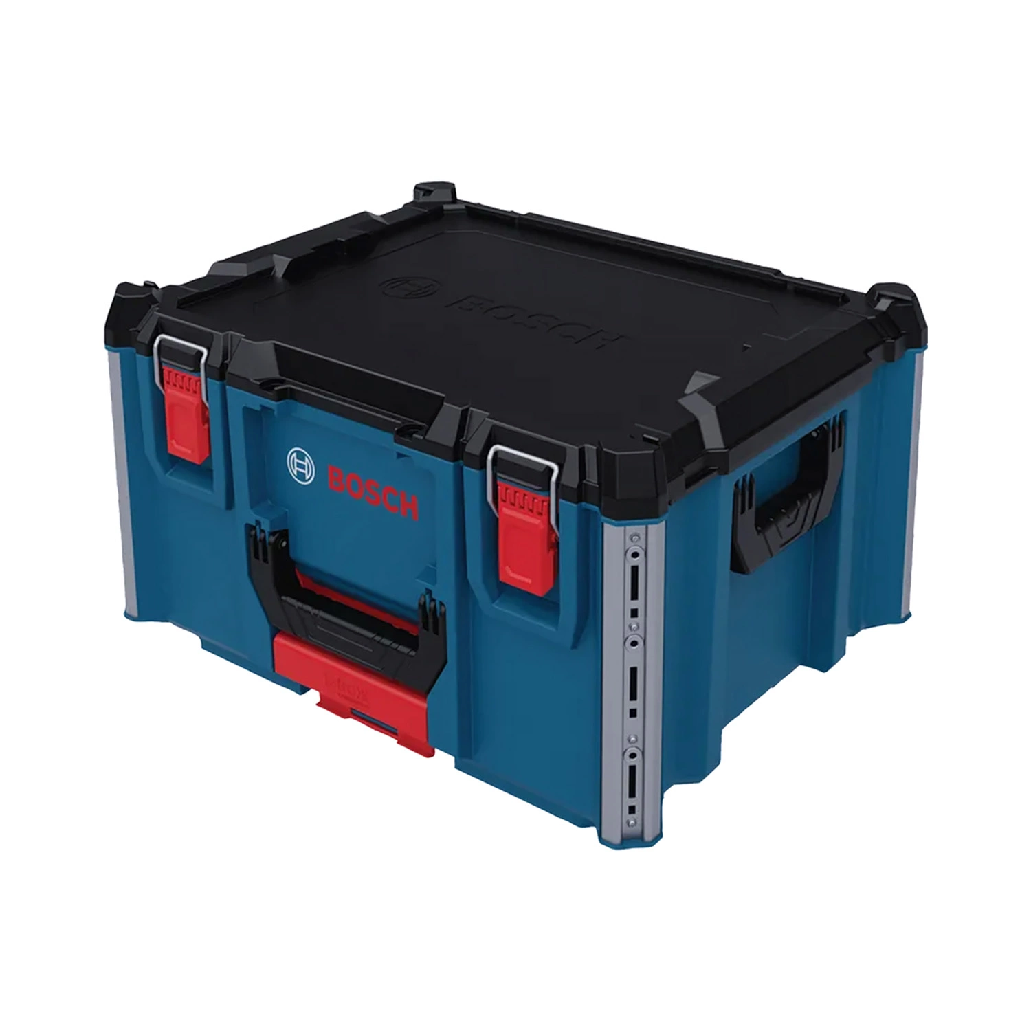 Bosch 1600A037E0 Mallette de rangement L-Boxx Contractor 322 Professional-image