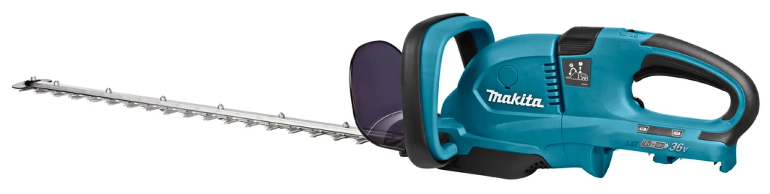Makita DUH651PM2J Taille-haie sans-fil - 18V Li-ion - 2 batteries 4,0 Ah-image