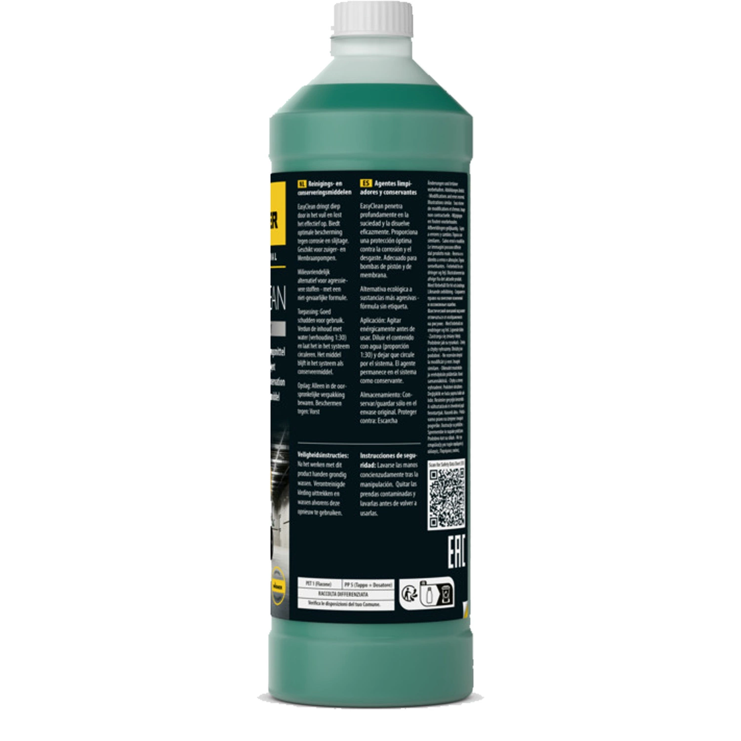 Wagner EasyClean - 1 L-image