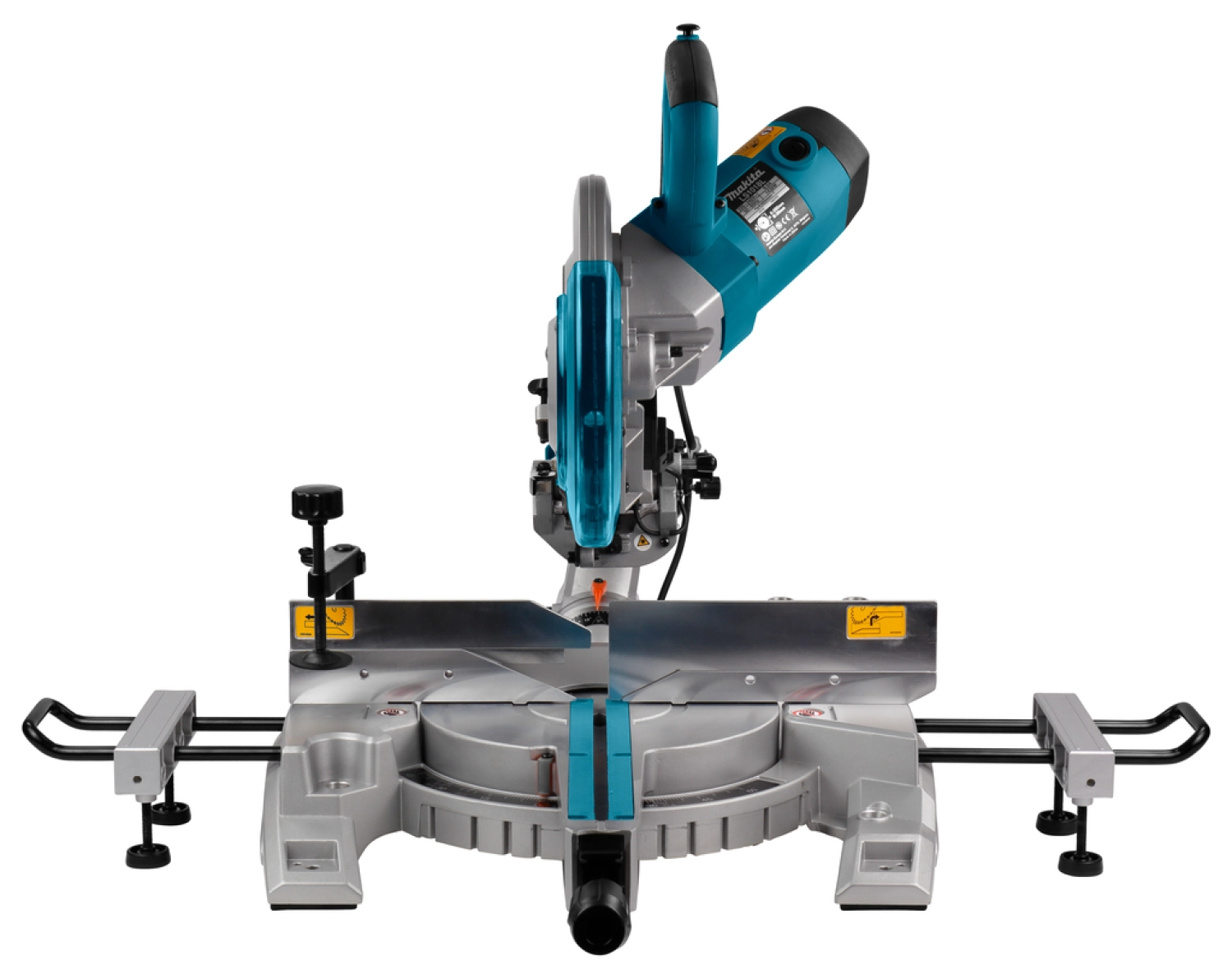 Makita LS1018LN Afkortzaag - 1430W - 260 x 30mm-image