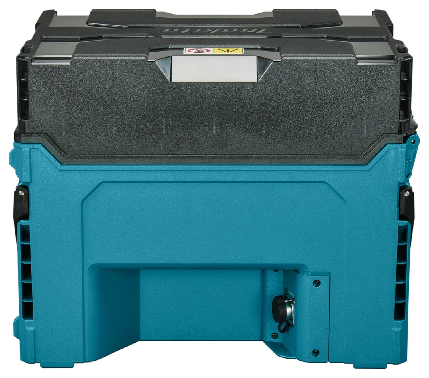 Makita BCC001 XGT Oplaadbox voor max 8 accu's (t/m BL4080F)-image