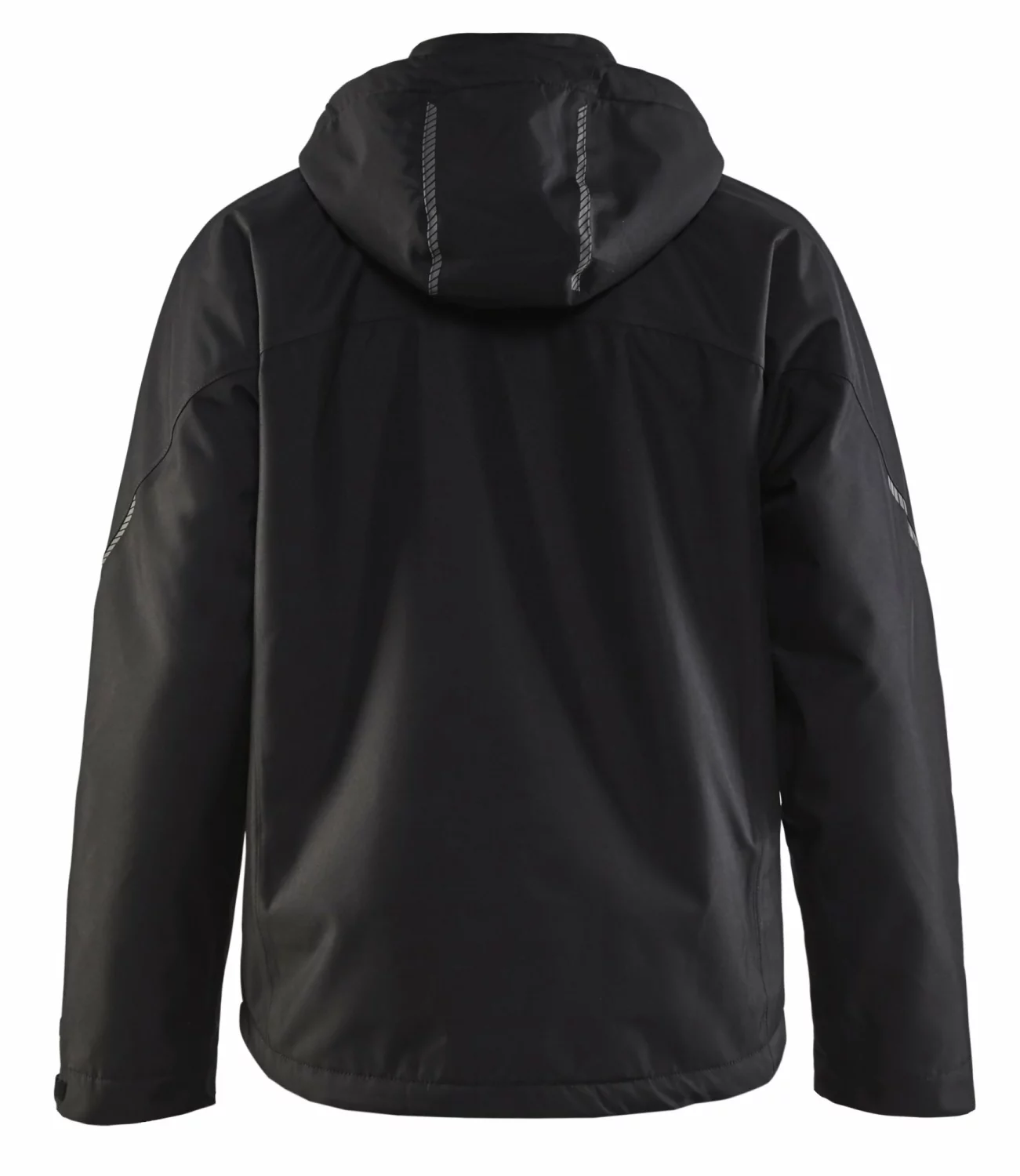 Blåkläder Veste doublée fonctionnelle légère - XL - Noir-image