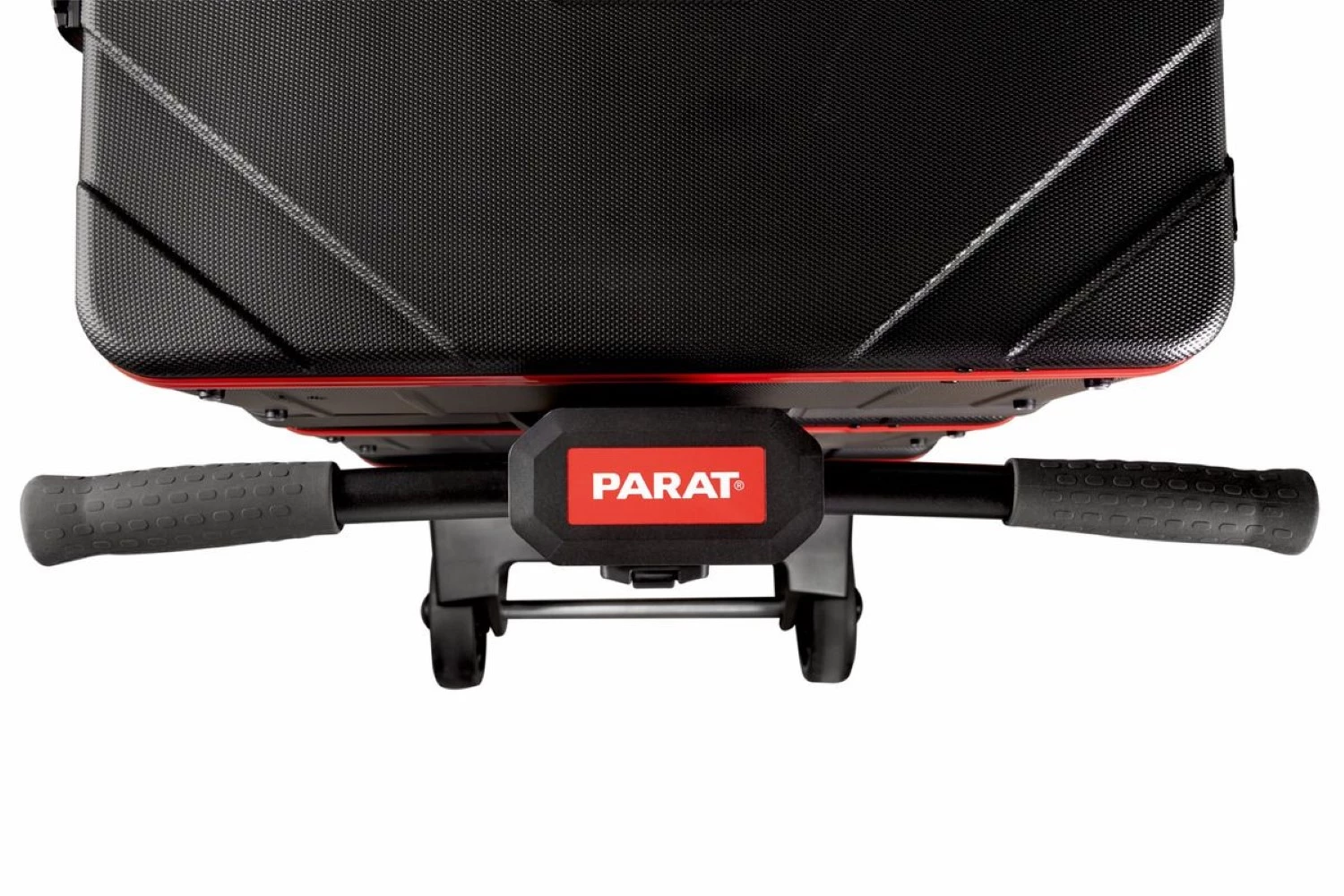 Parat Gereedschapskoffer trolley Paramover CP-7 / S-image