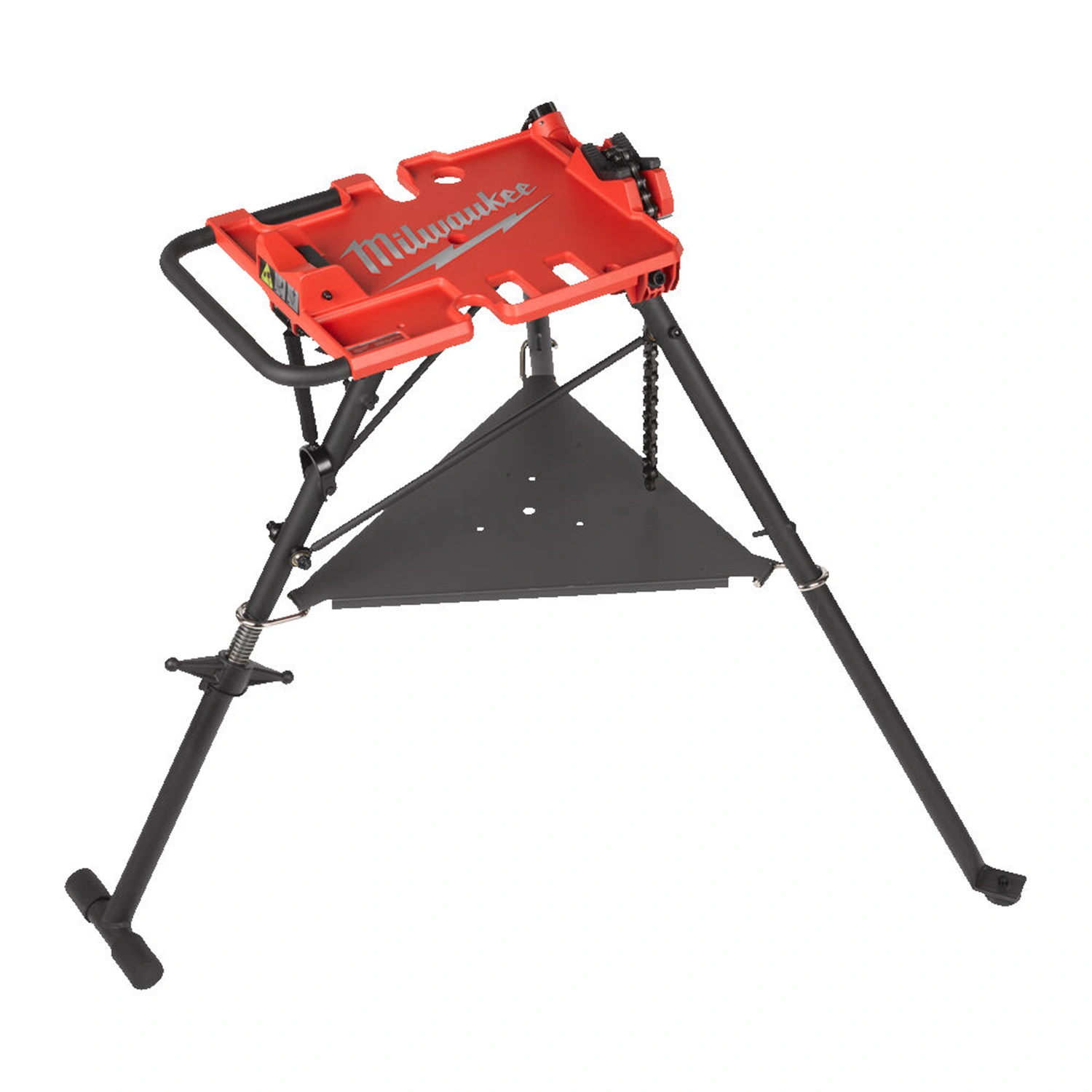 Milwaukee 4933472022 inklapbare MPS Werkbank