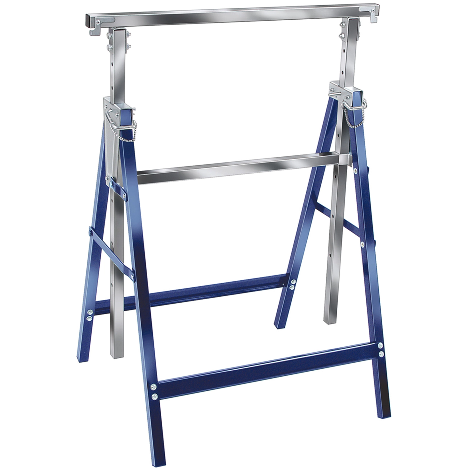 Brennenstuhl 1444700 MB 160 H Stalen schraag - draagcapaciteit 160kg-image