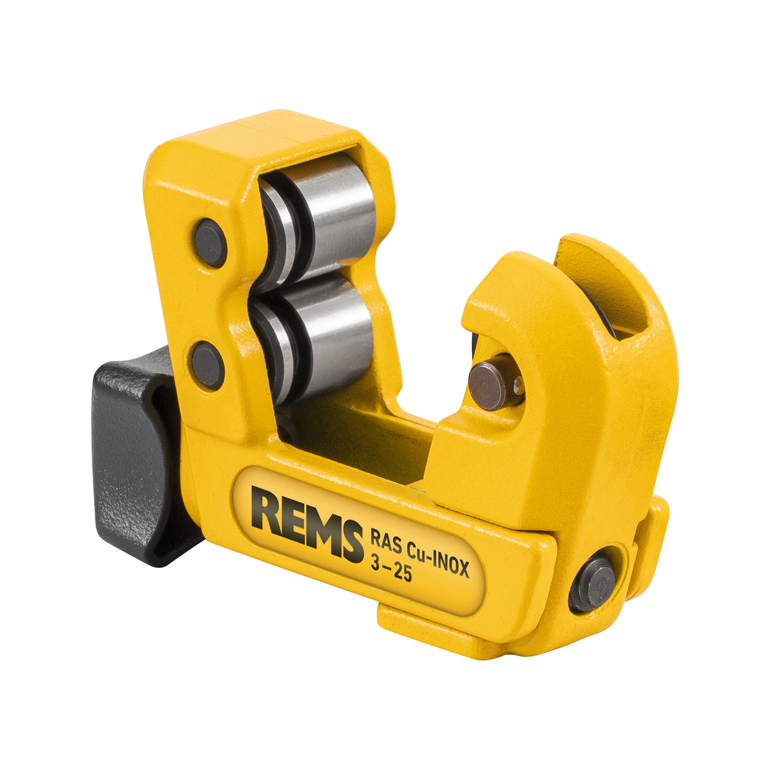 Rems 113230 RAS Cu-INOX Pijpsnijder - 3-25mm