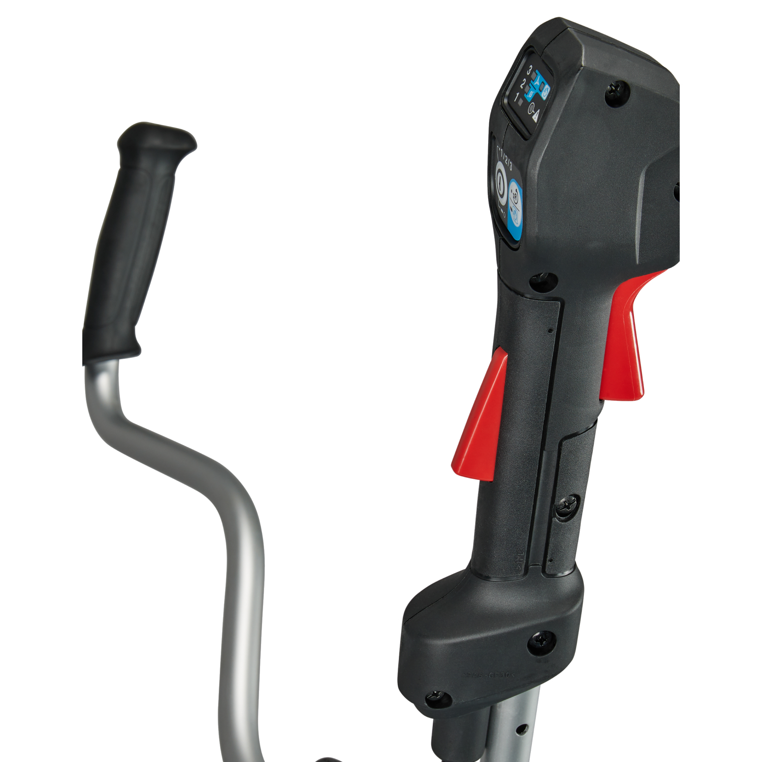 Makita UR016GZ XGT 40 V Max Li-ion accu Bosmaaier body - U-greep - 330mm-image