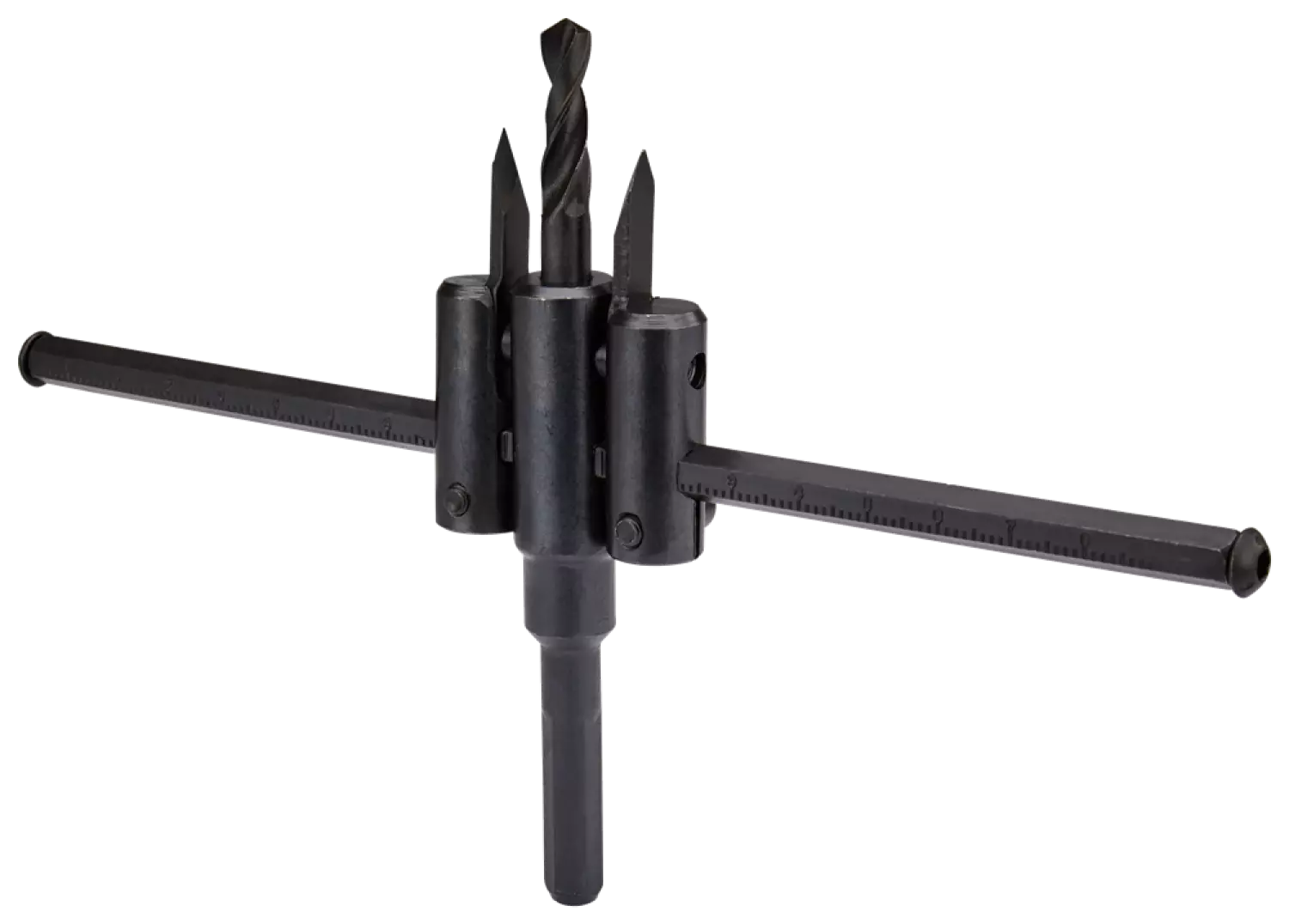 Makita D-57102 Instelbare cirkelsnijder - 30-200mm-image