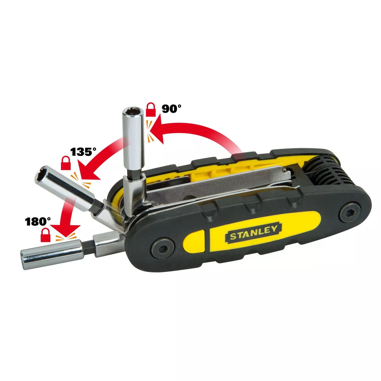 Stanley STHT0-70695 Multitool 14 in 1-image