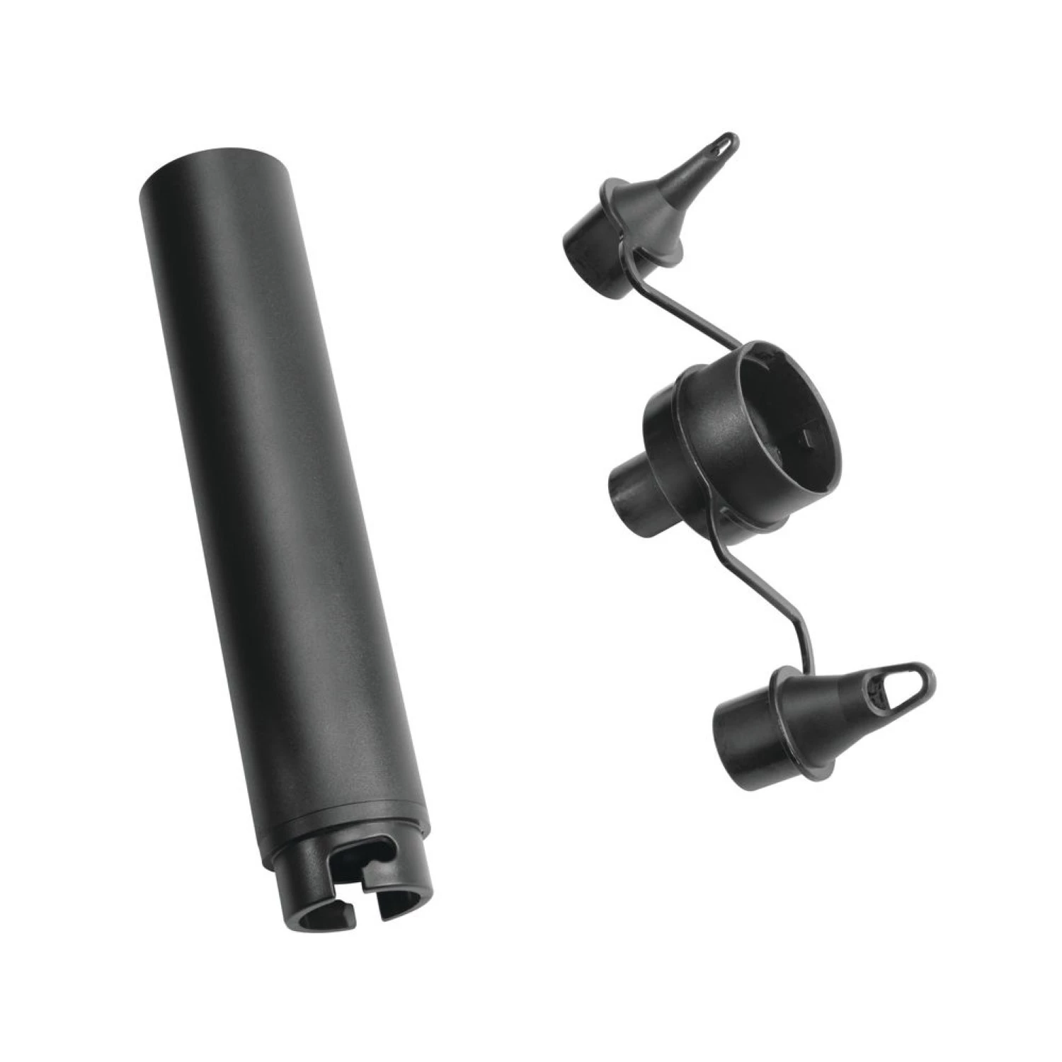 Milwaukee M18 BBL-0 Corps de souffleur à batterie Li-ion 18 V - 42,8 km/h-image