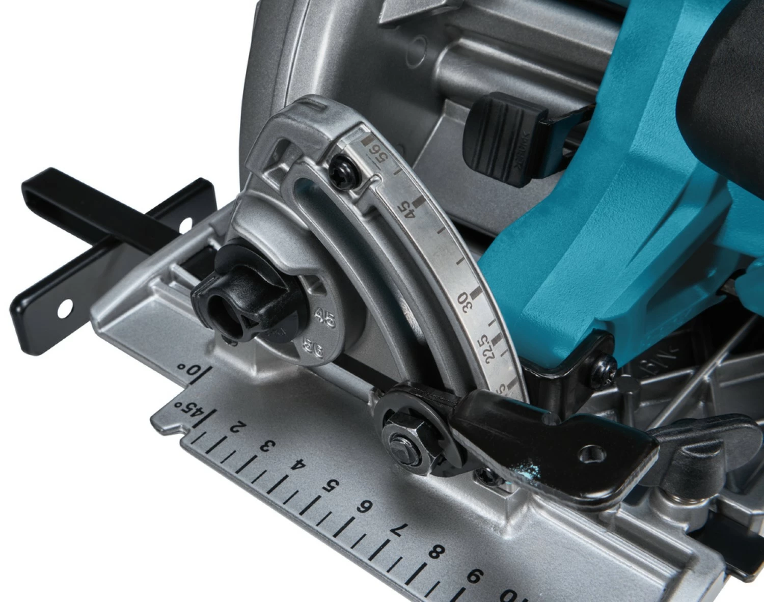 Makita HS003GZ Scie circulaire sans-fil - XGT 40V max Li-ion - 190 x 68,5 mm - Brushless - Machine seule-image