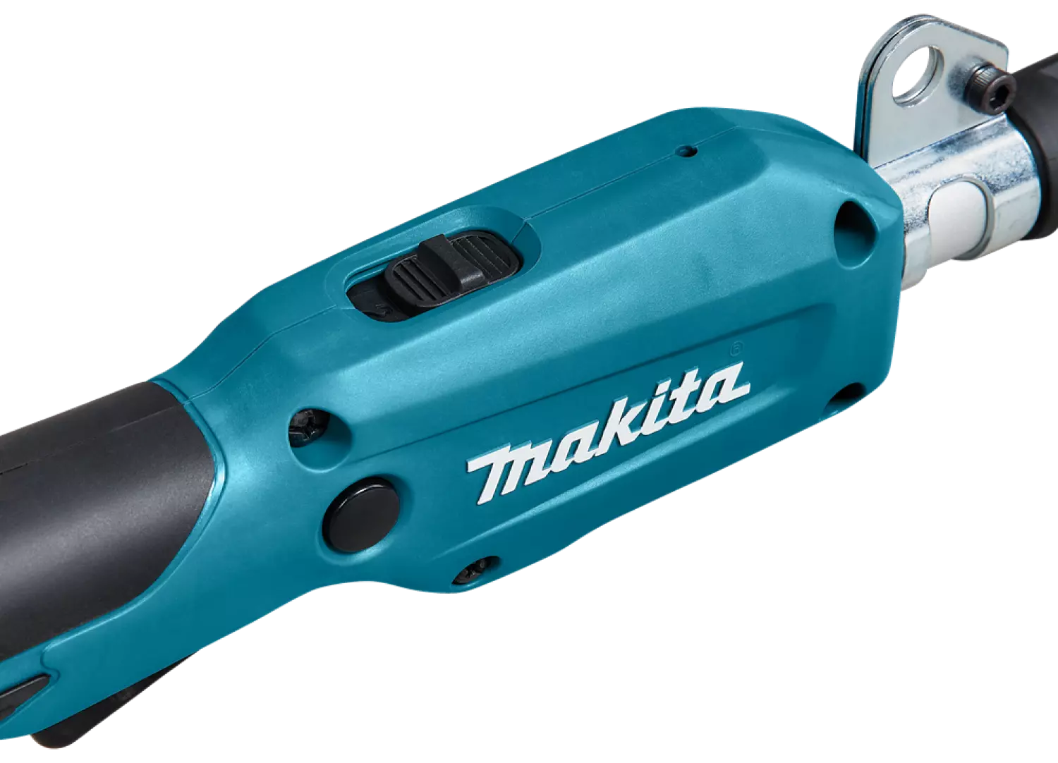 Makita DUR194ZX3 18V Li-Ion Accu corps du coupe-herbe - poignée en D - 28cm-image