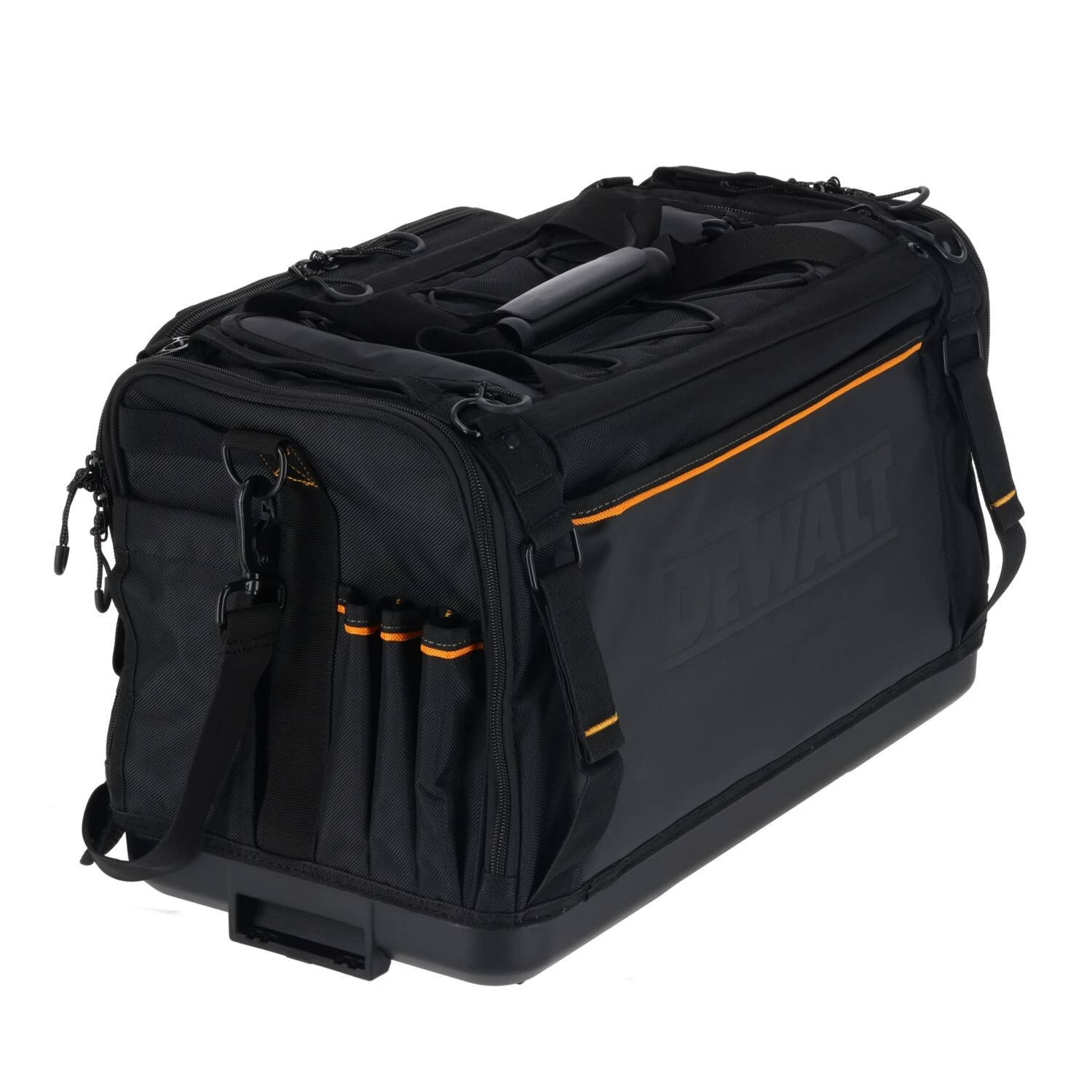 DeWALT DWST83542-1 McLaren Gereedschaptstas met wielen voor TOUGHSYSTEM - 22"-image