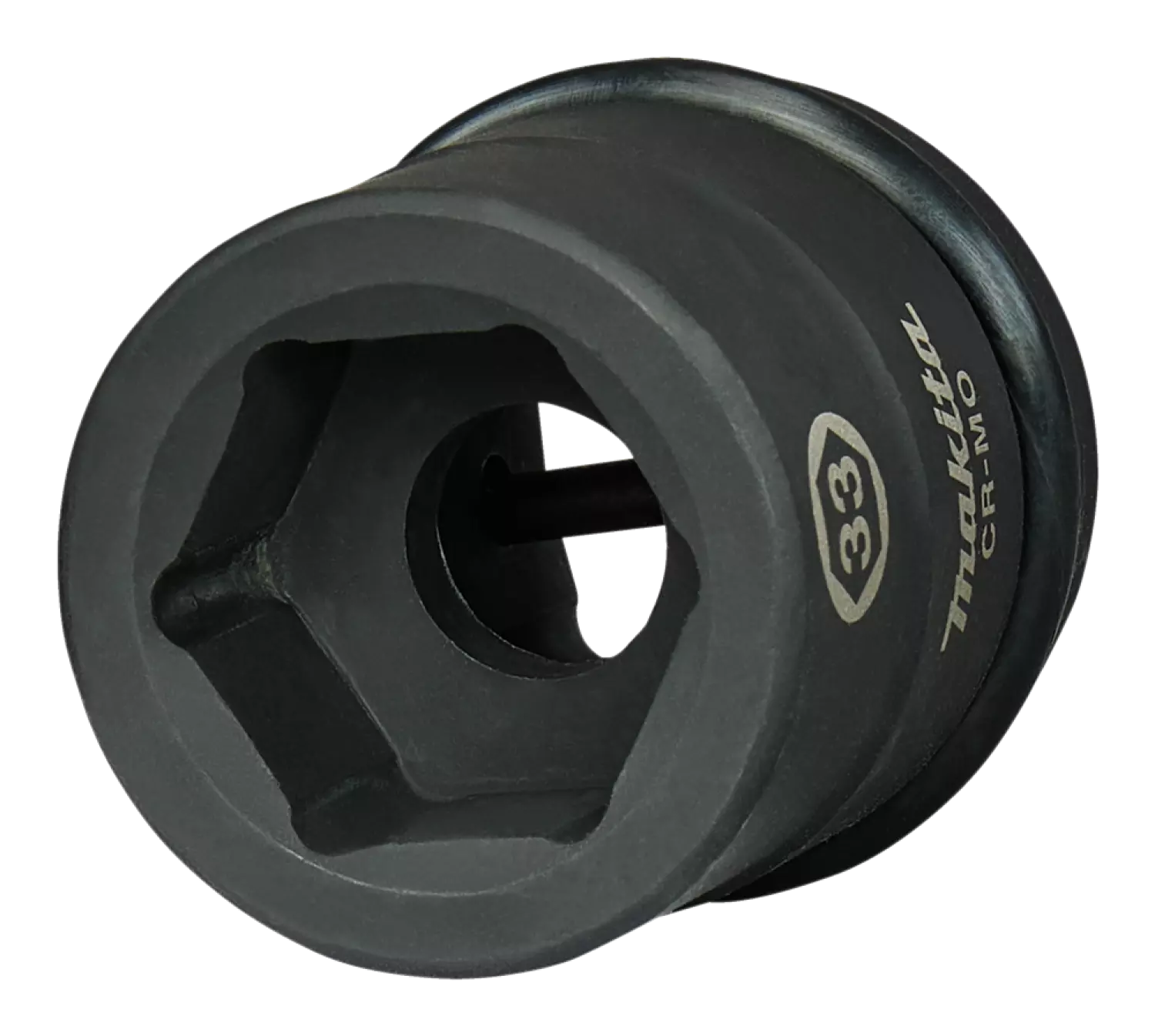 Makita E-24549 Krachtdop - 33x63mm-image