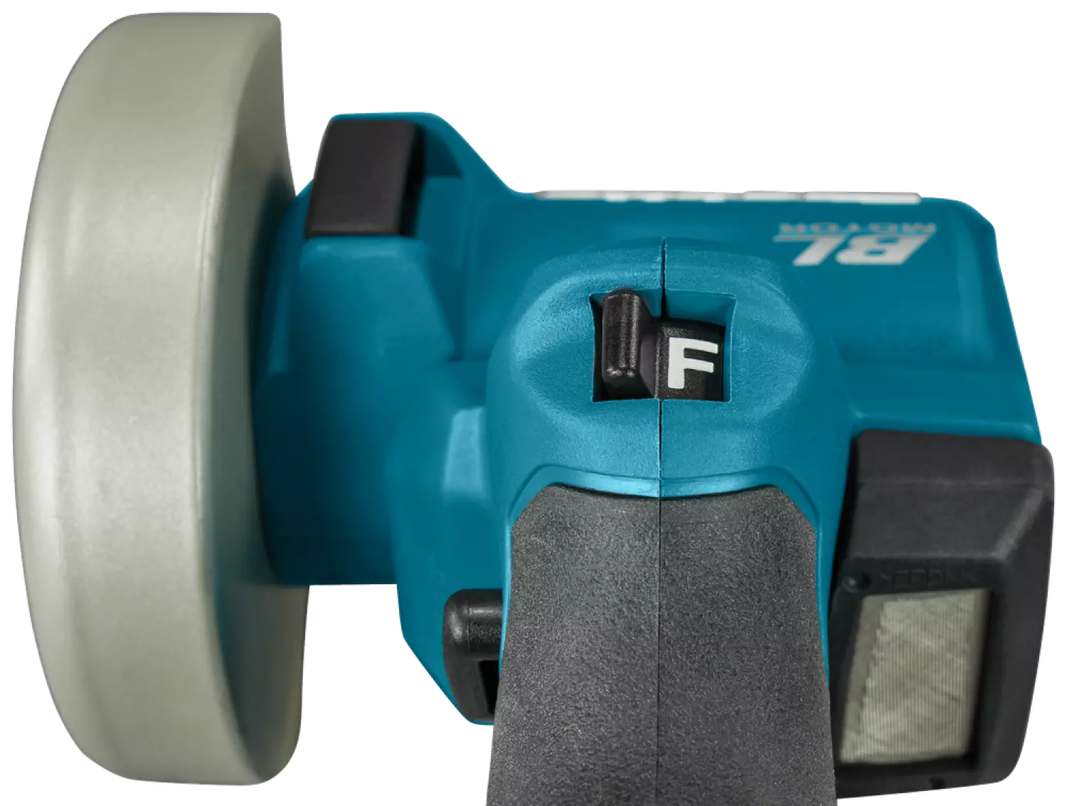 Makita DMC300Z 18V Li-ion accu doorslijpmachine body - 76mm-image