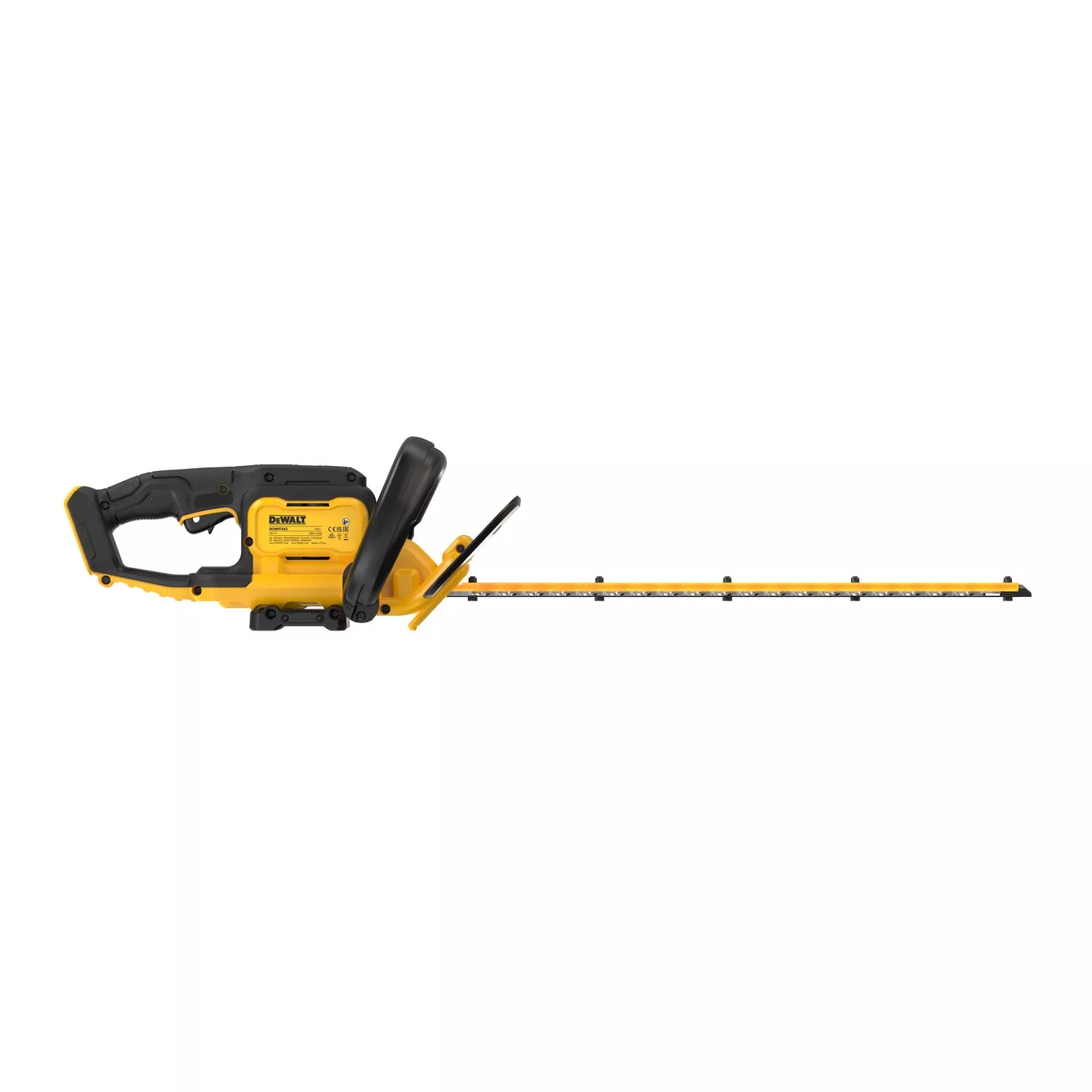 DeWALT DCMHT562N-XJ Corps de taille-haie à batterie Li-ion 18V XR - 550 mm-image
