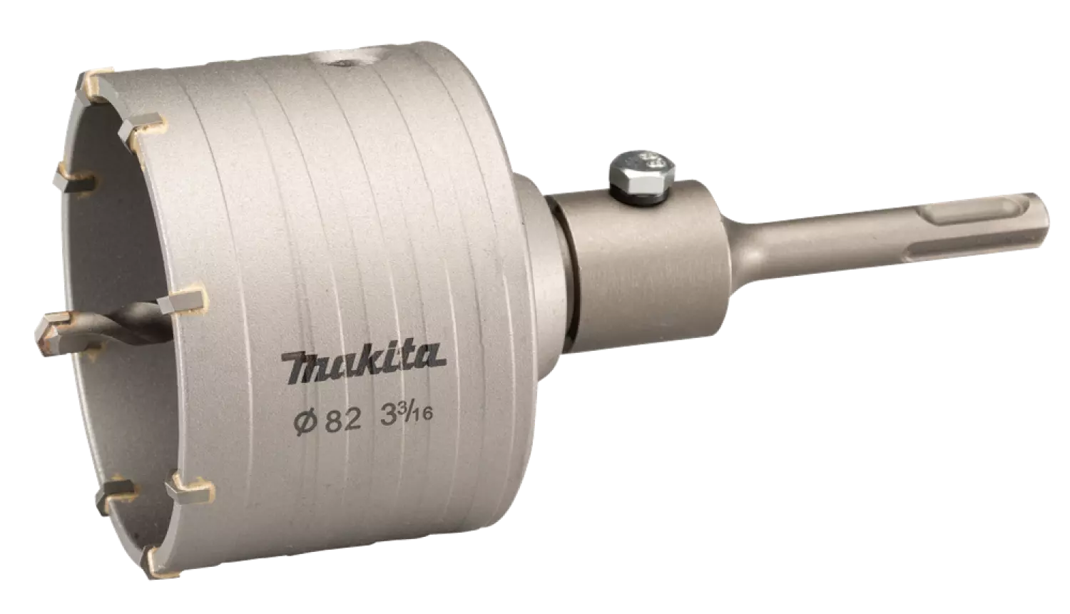 Makita D -74027 - Mandrin pour Trépan - 82 mm-image