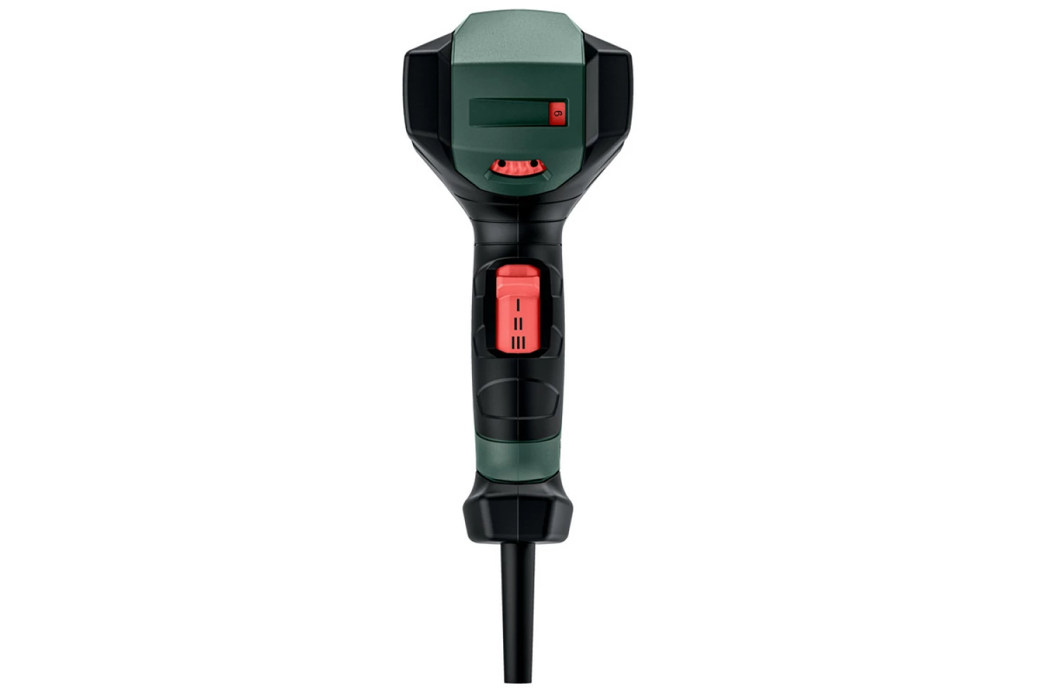 Metabo HG 20-600 Pistolets à air chaud-image