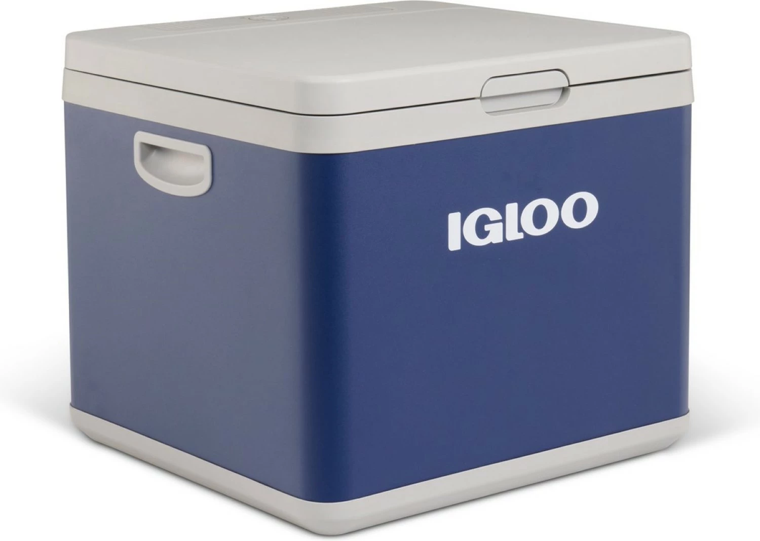 Igloo IH45 Hybrid thermo-elektrische Compressor Koelbox - 43L - 12/230V-image