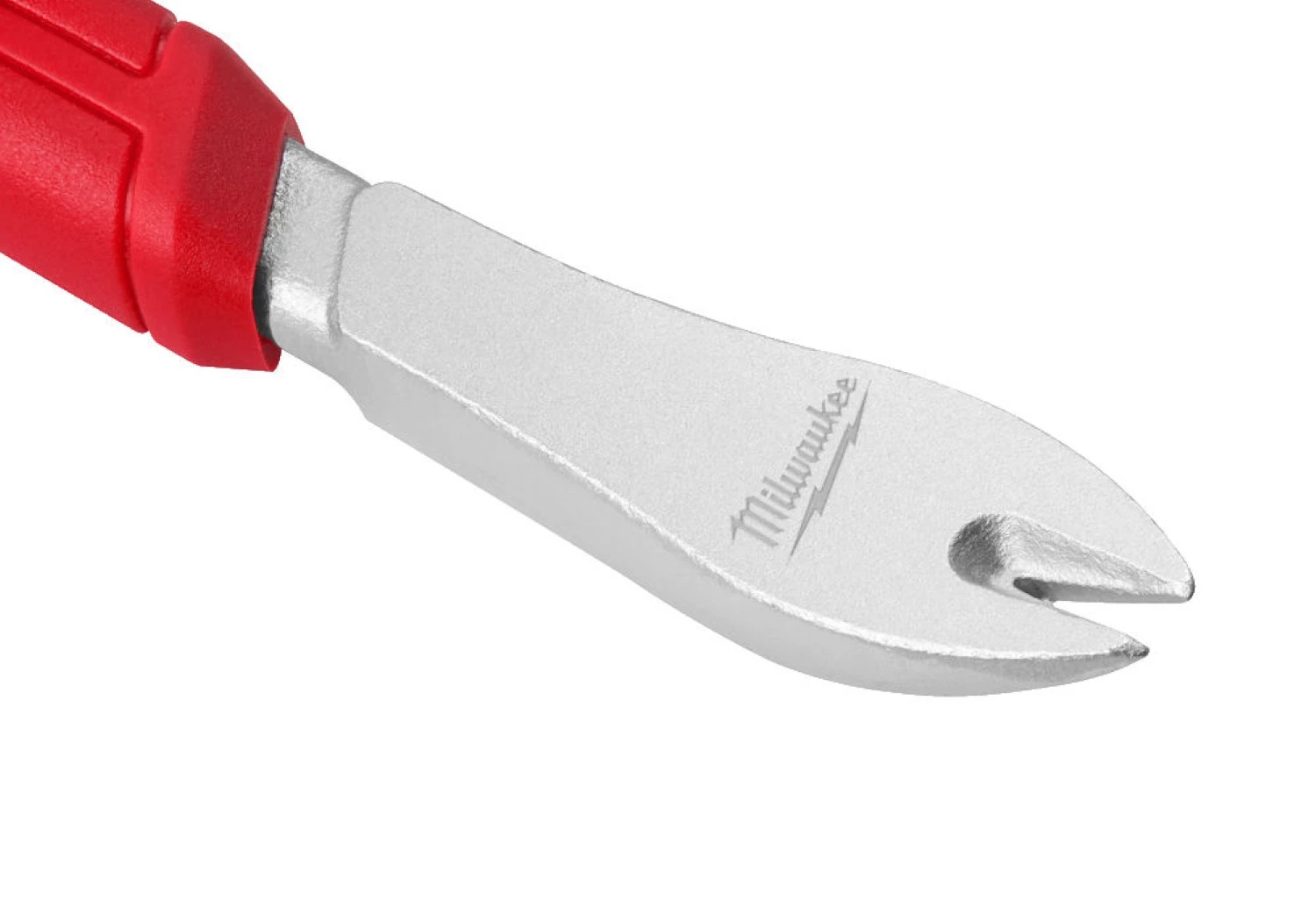 Milwaukee 4932478249 Koevoet/Spijkertrekker - 229mm - smalle klauw-image