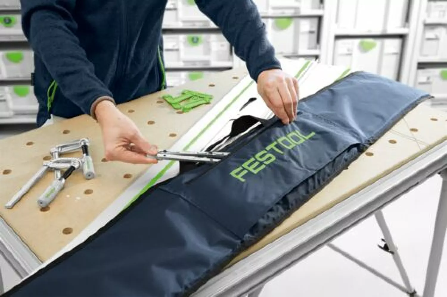 Festool FS-BAG 3000 Sac-image