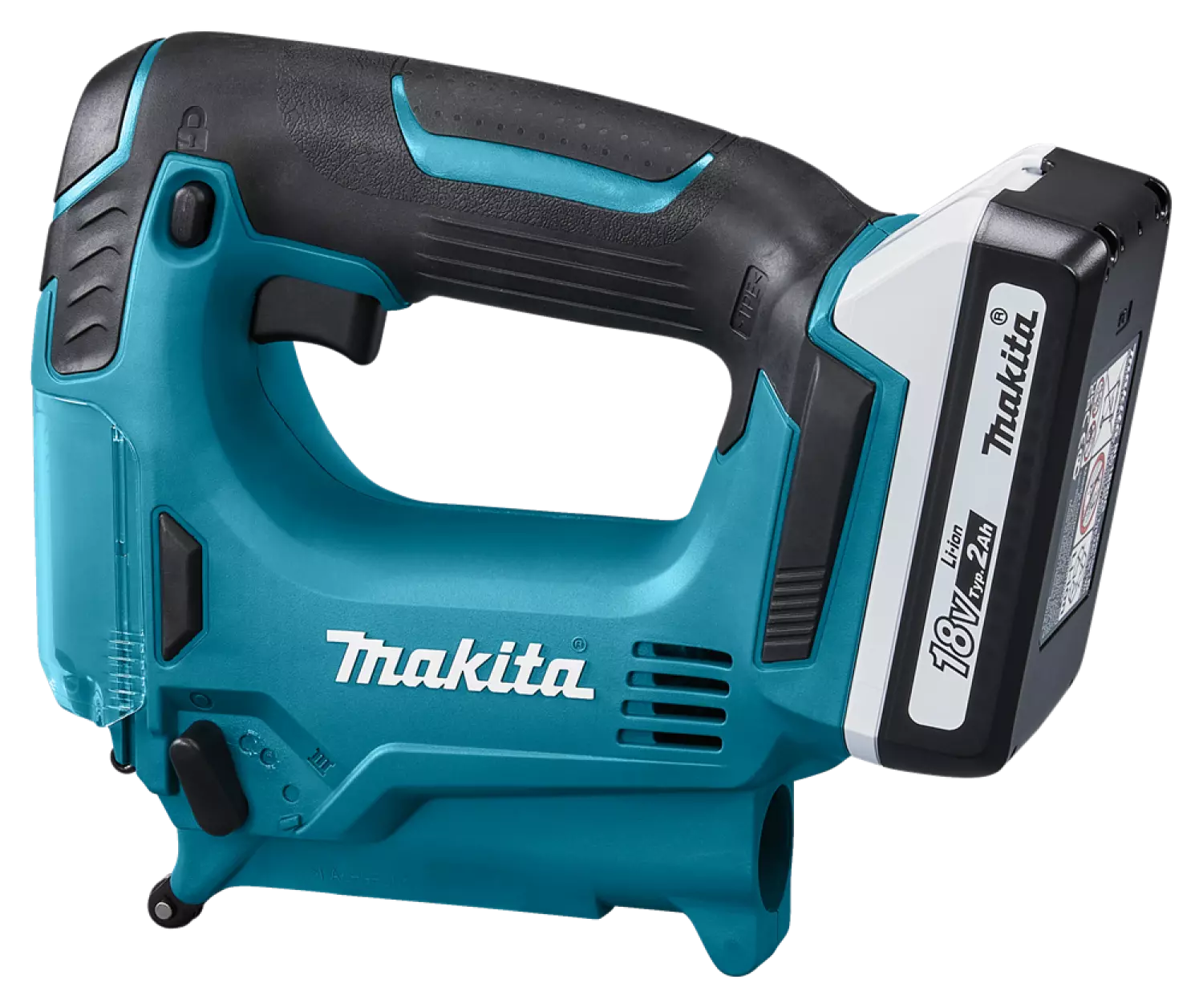 Makita DK18928AX1 Pack outils sans fil-image