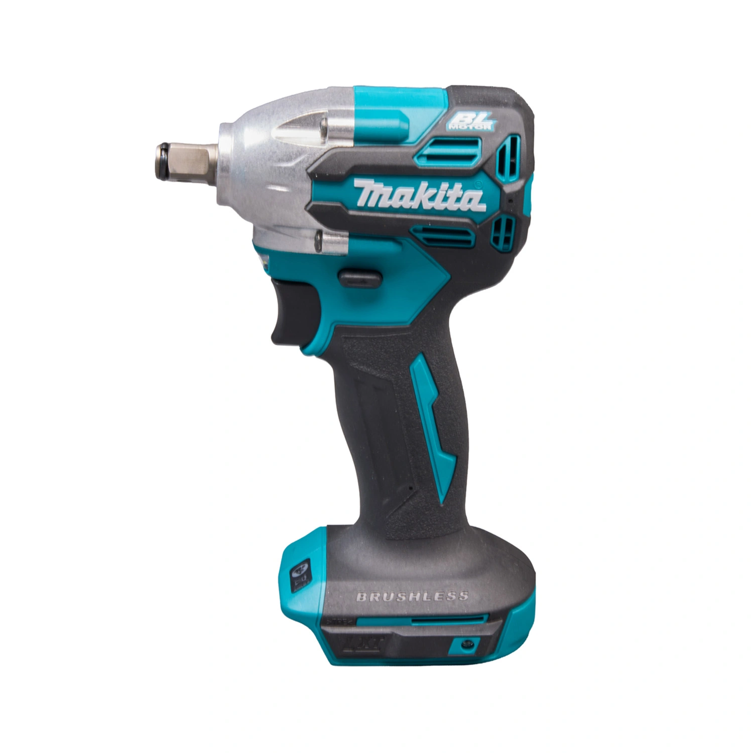 Makita DTW210Z LXT 18V Li-Ion slagmoersleutel body - 250Nm - 1/2"