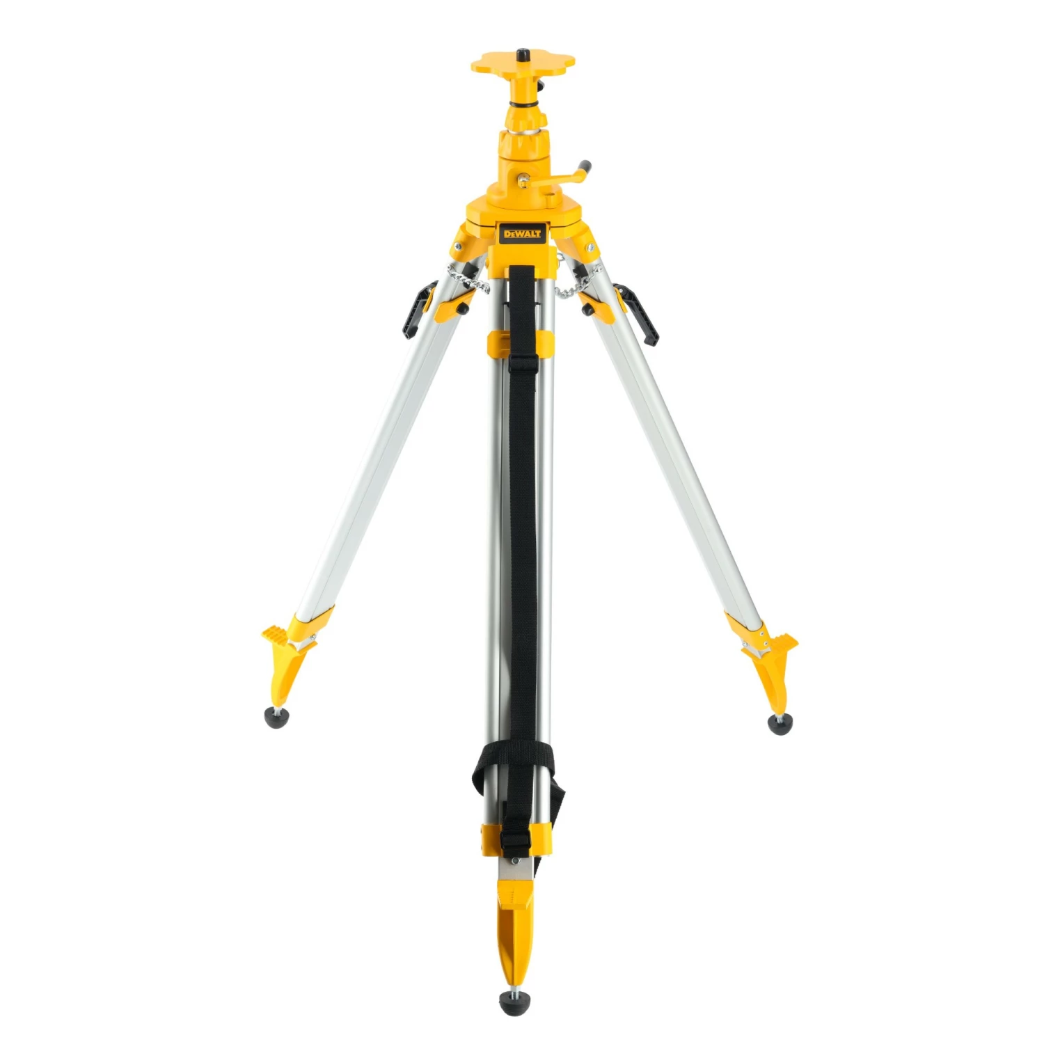 DeWALT DE0735 Telescopisch laserstatief - 1,15-3m-image