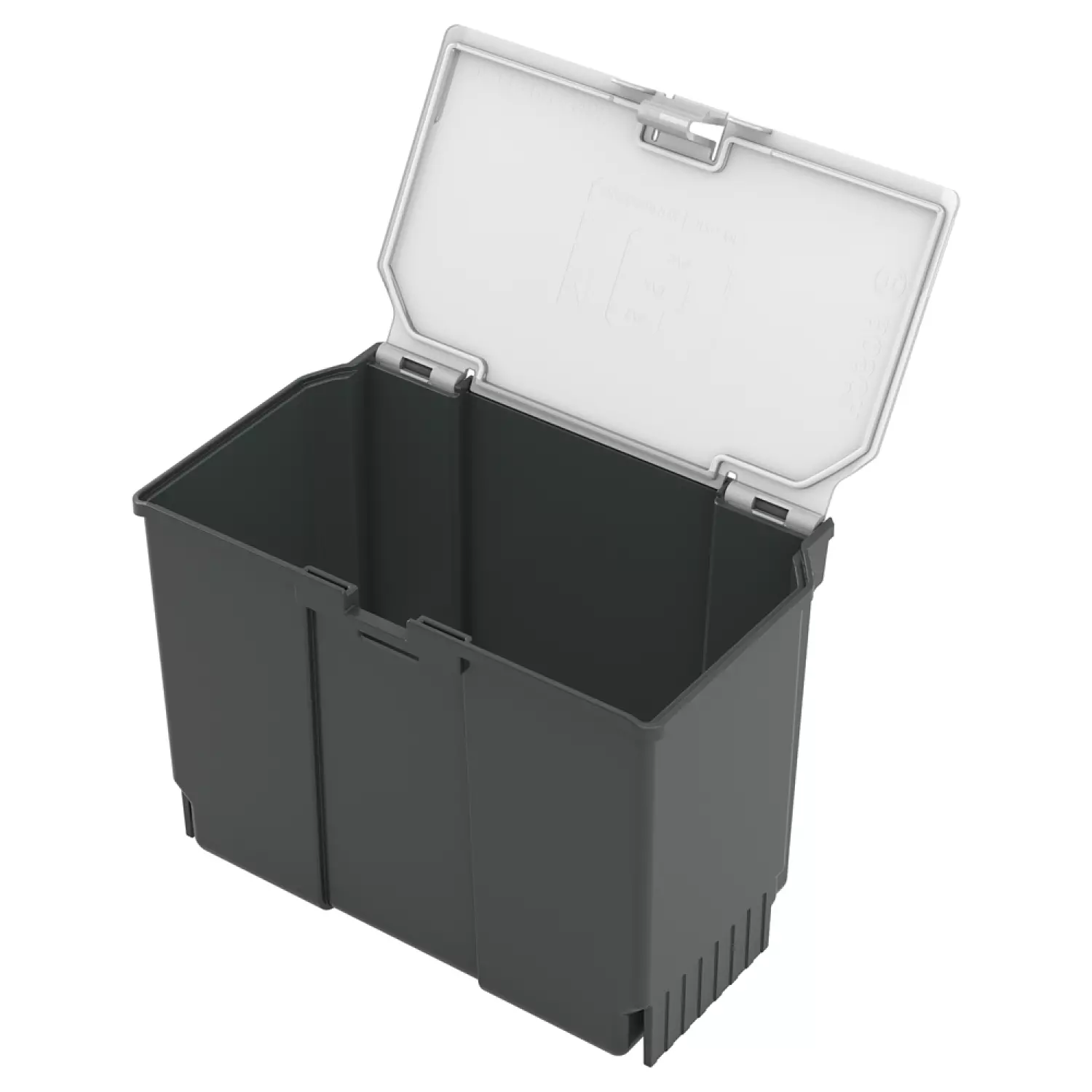 Bosch EXPERT 2608901170 - EXPERT Bloc standard abrasif, Best for Flat and Edge fin, 68 x 97 x 27 mm