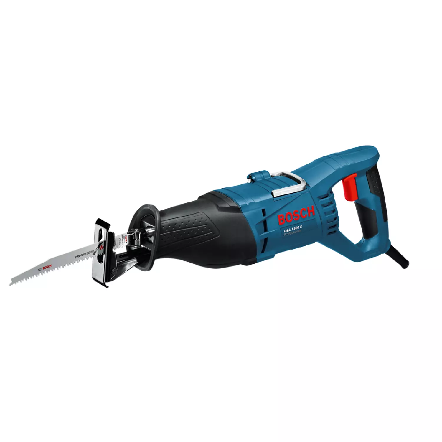 Bosch GSA 1100 E Reciprozaag in koffer - 1100W-image