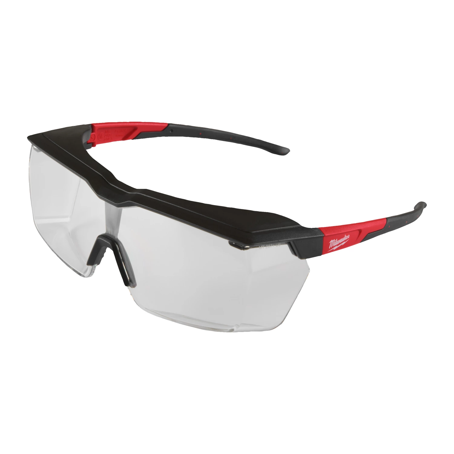 Milwaukee 4932493439 Lunettes de protection transparentes-image