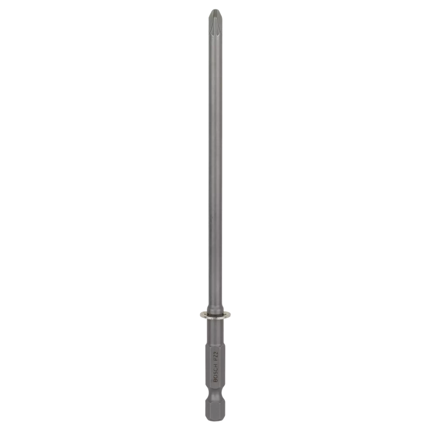 Bosch 2608522069 Pozidrive Bit 145mm Extra Hard - PZ2 (1st)-image