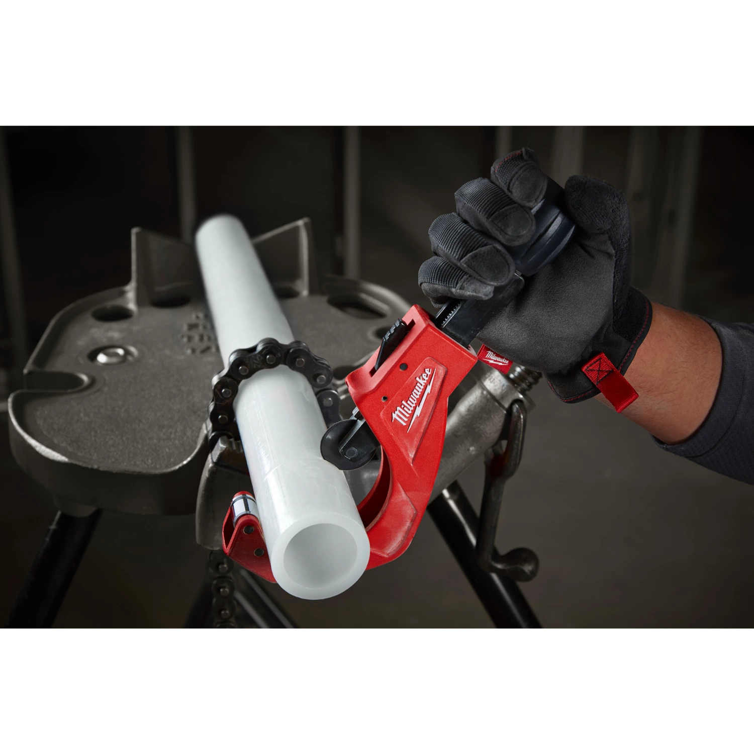 Milwaukee 4932500079 Coupe-tube - pour cuivre - 67 mm