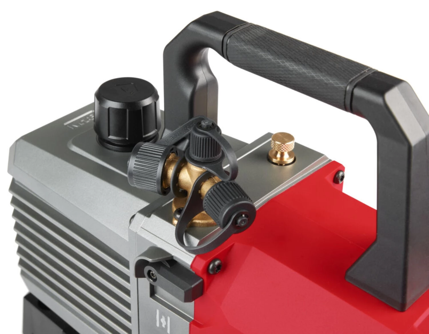 Milwaukee M18 FVP5-801 18 V Li-ion Pompe à vide sans fil (1 batterie 8,0 Ah)-image