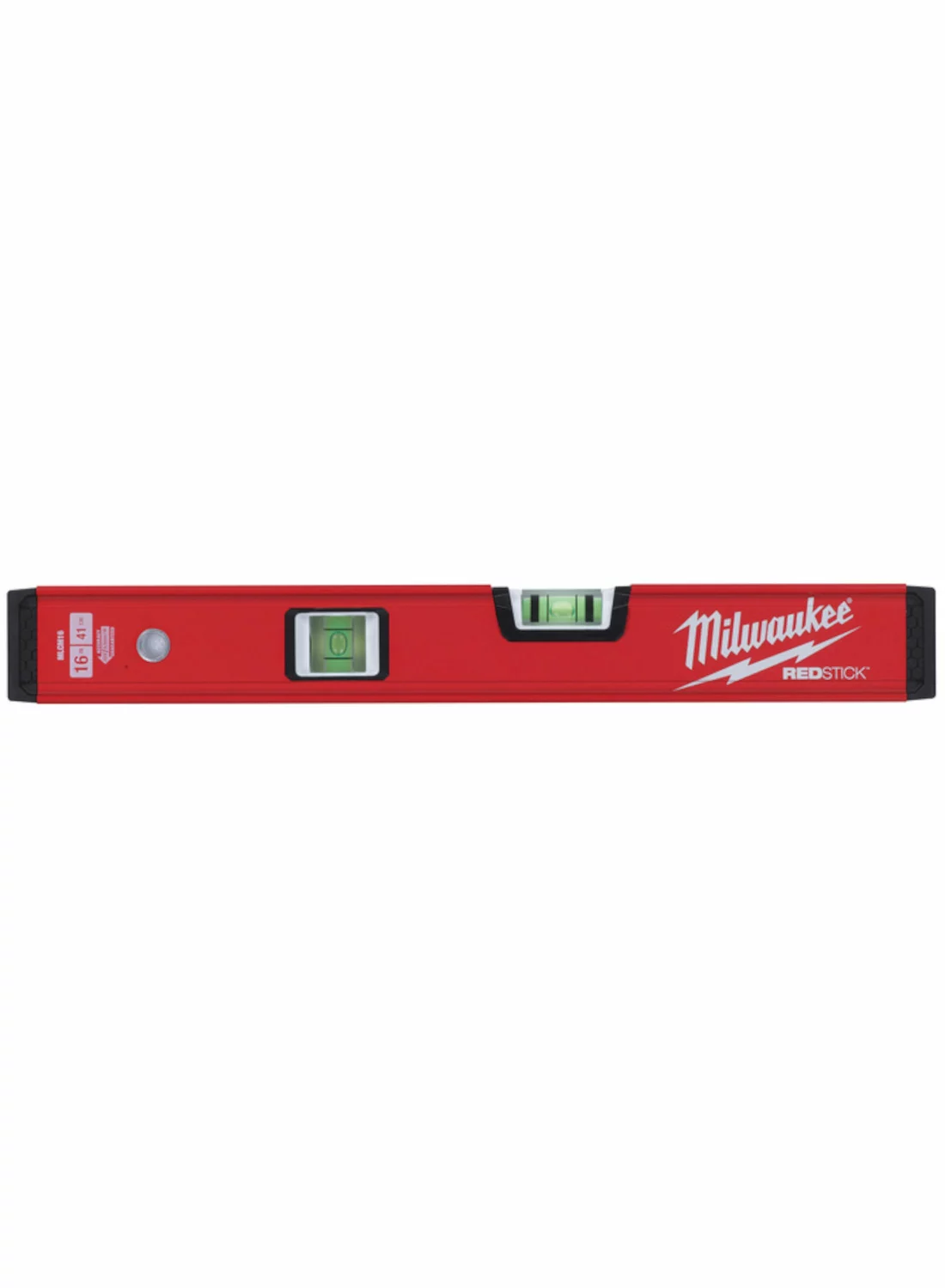 Milwaukee 4932459078 REDSTICK Compact Box Waterpas - 400mm
