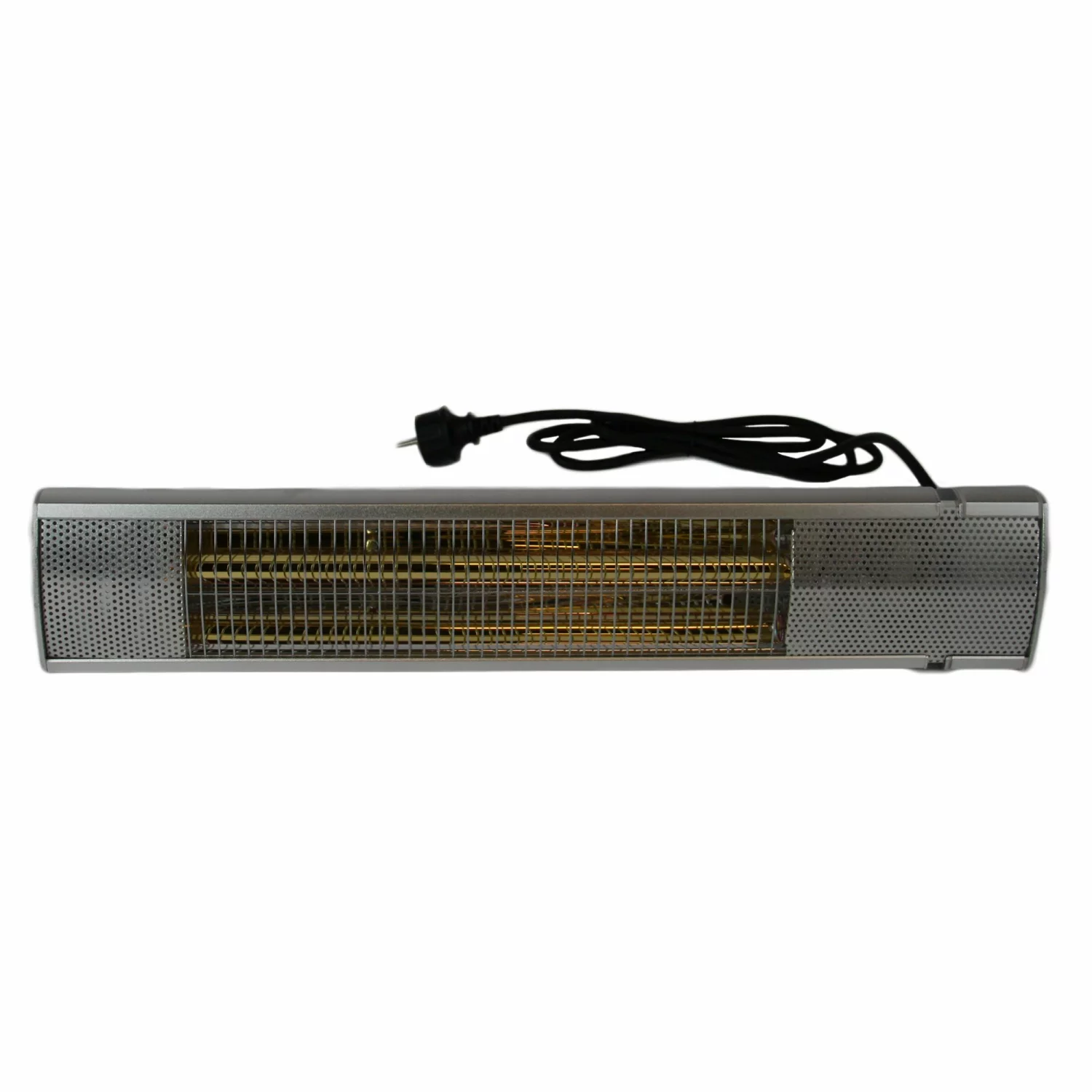 Stenda Calor Cor Prata 1500 Terrasverwarmer - 1500W - zilver-image