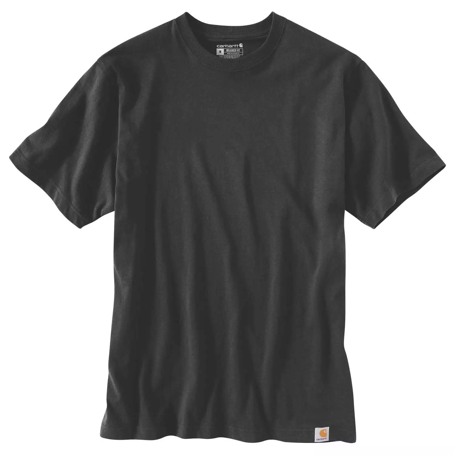 Carhartt M Dearborn Relaxed T-Shirt - noir - S-image