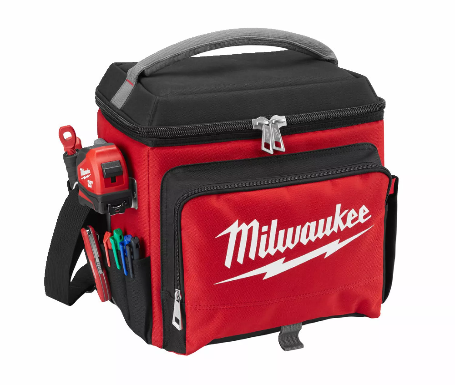 Milwaukee 4932464835 Koeltas Jobsite-image