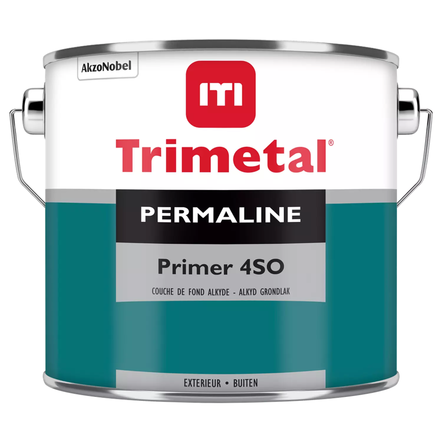 Trimetal Permaline Primer 4SO - 2,5L-image