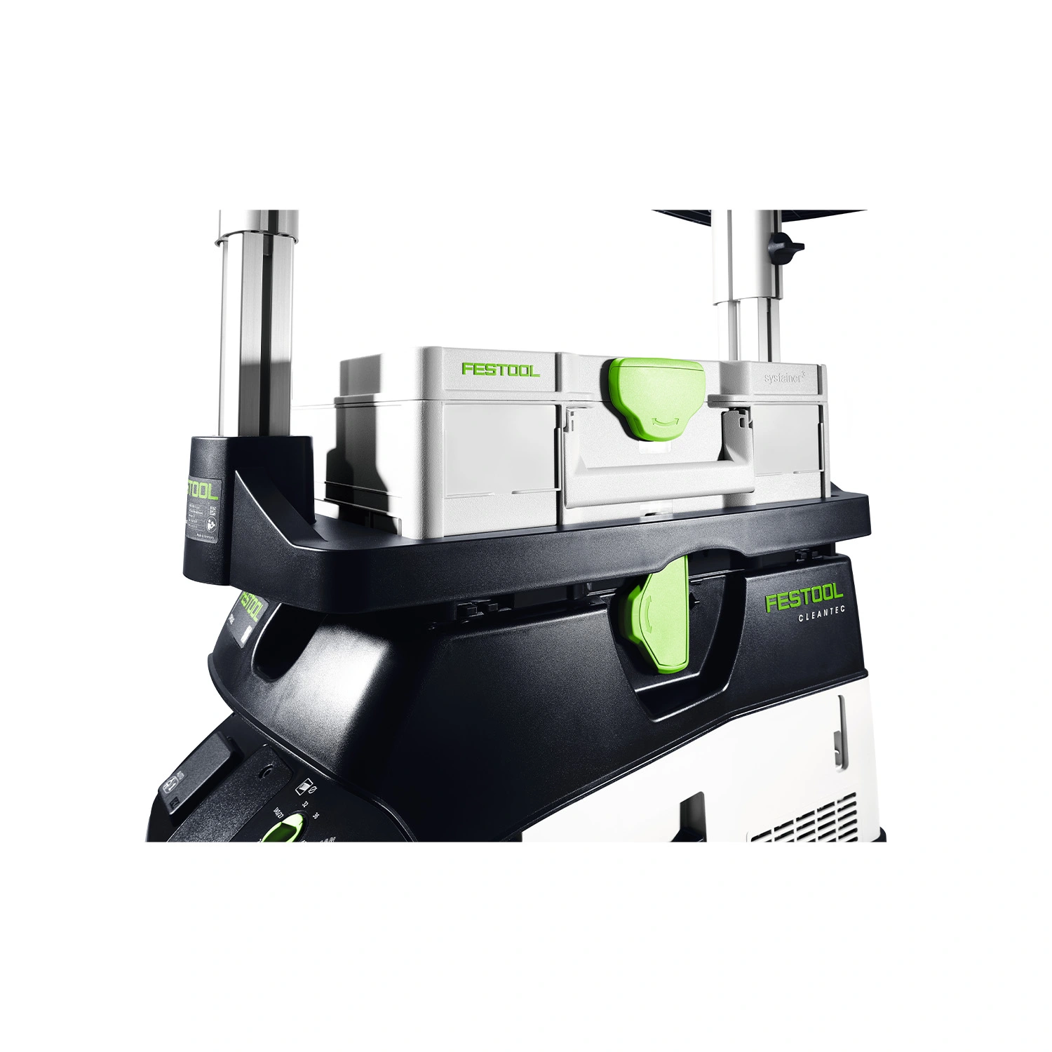 Festool WCR 1000 T-Loc Workcenter