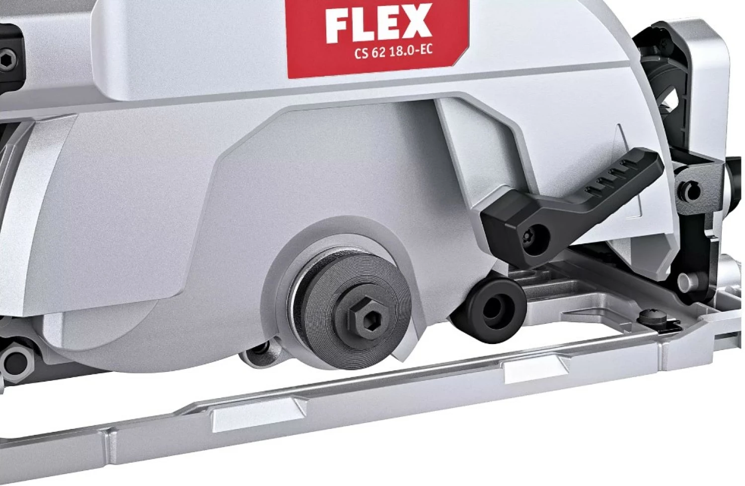 Flex CS 62 18.0-EC/5.0 Set Scie circulaire sans fil-image