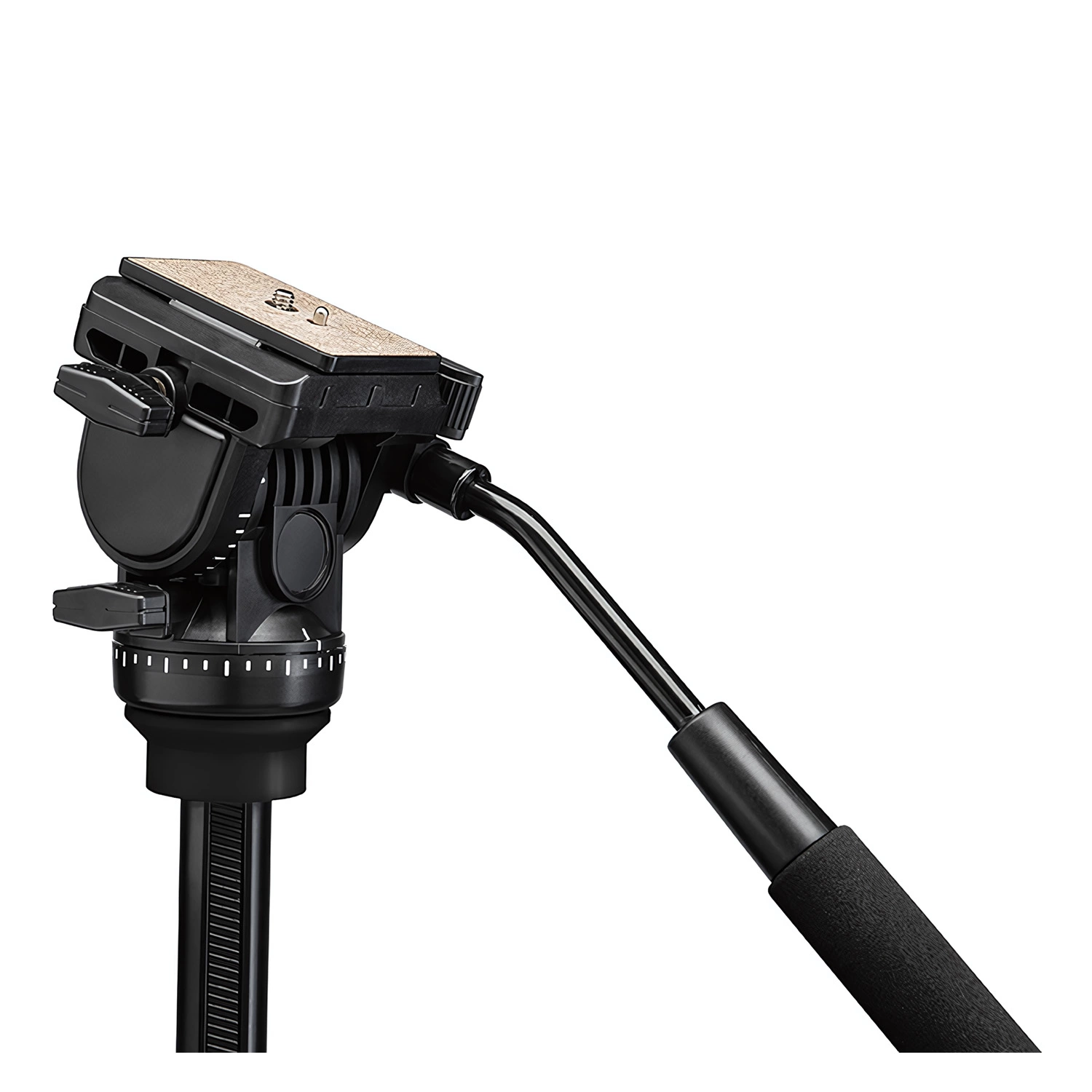 Leica TRI 105 Laser Statief - 670-1800mm-image