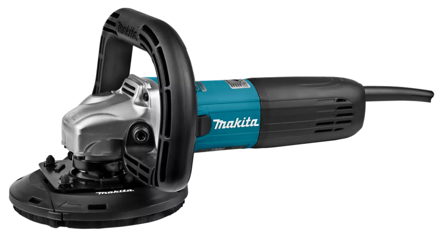 Makita PC5010C Betonschaaf in koffer - 1400W - 125mm-image