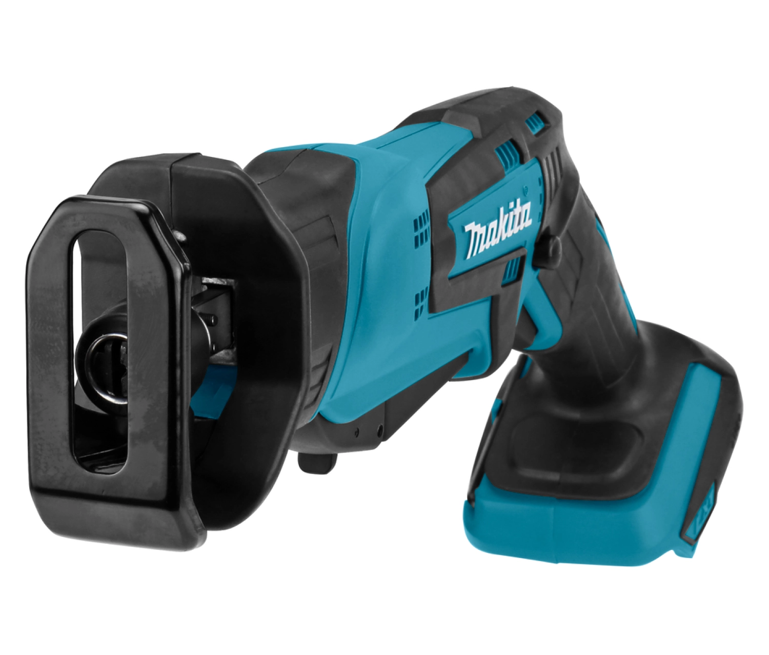 Makita DJR183ZJ 18V Li-Ion accu reciprozaag body in Mbox - snelwissel-image