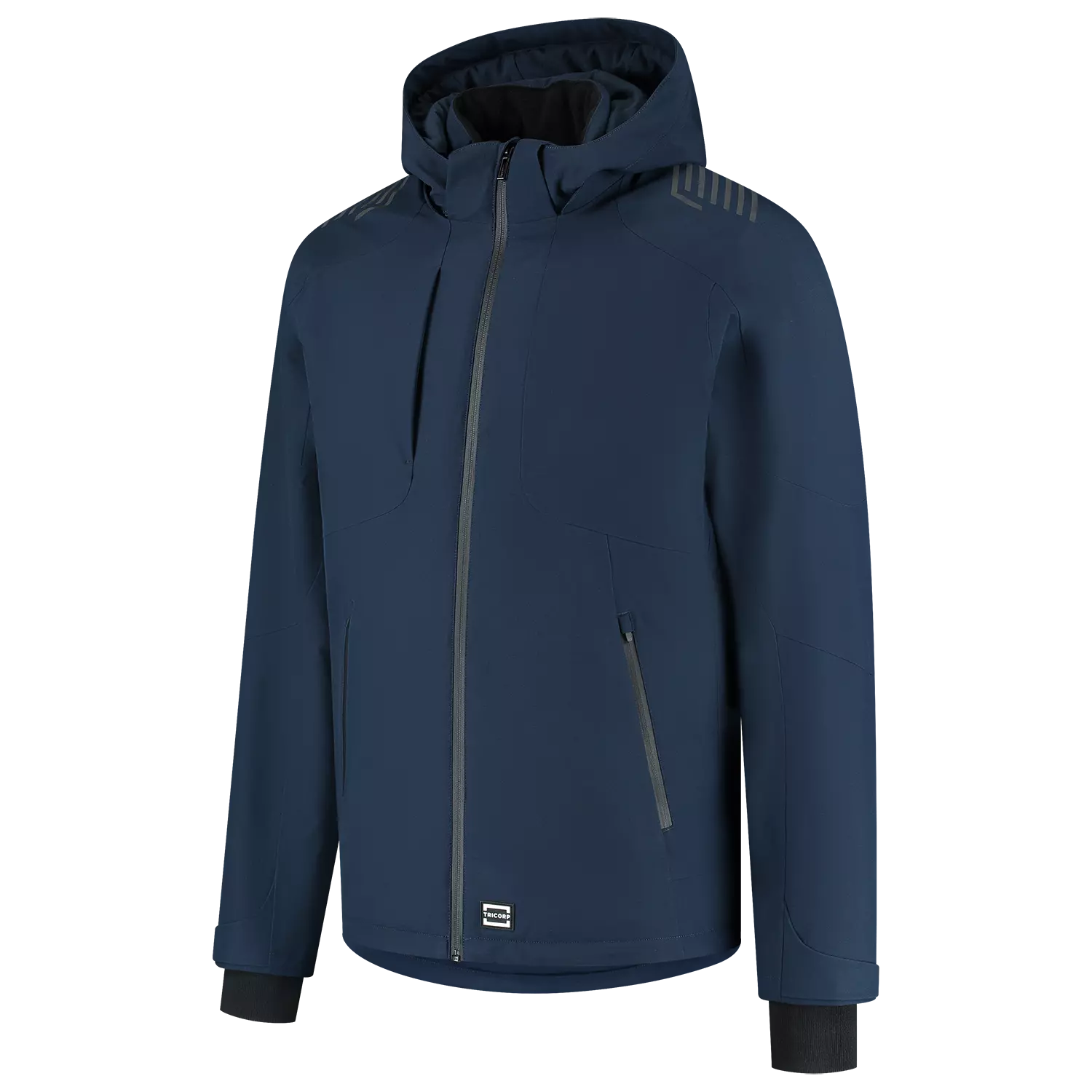 Tricorp 406101 Winterjas Ripstop Redefined - Ink - XXL-image